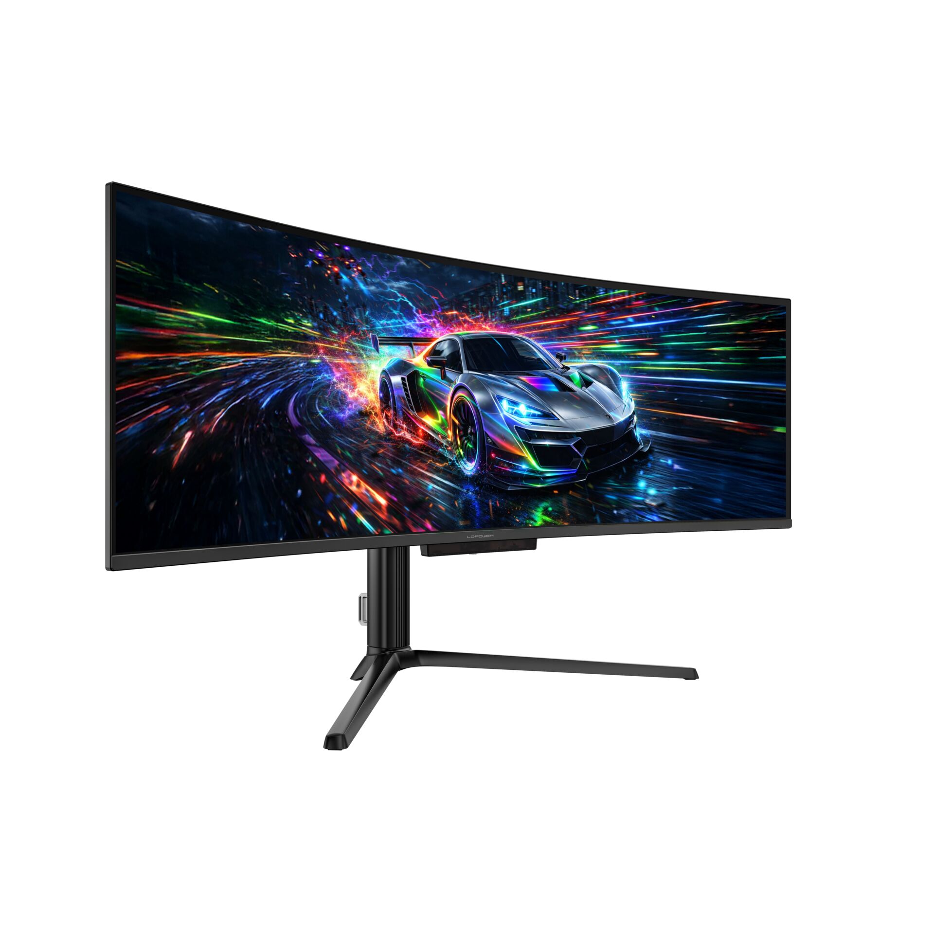 Computerausrüstung, Überwachen, Bildschirm, FERNSEHER
