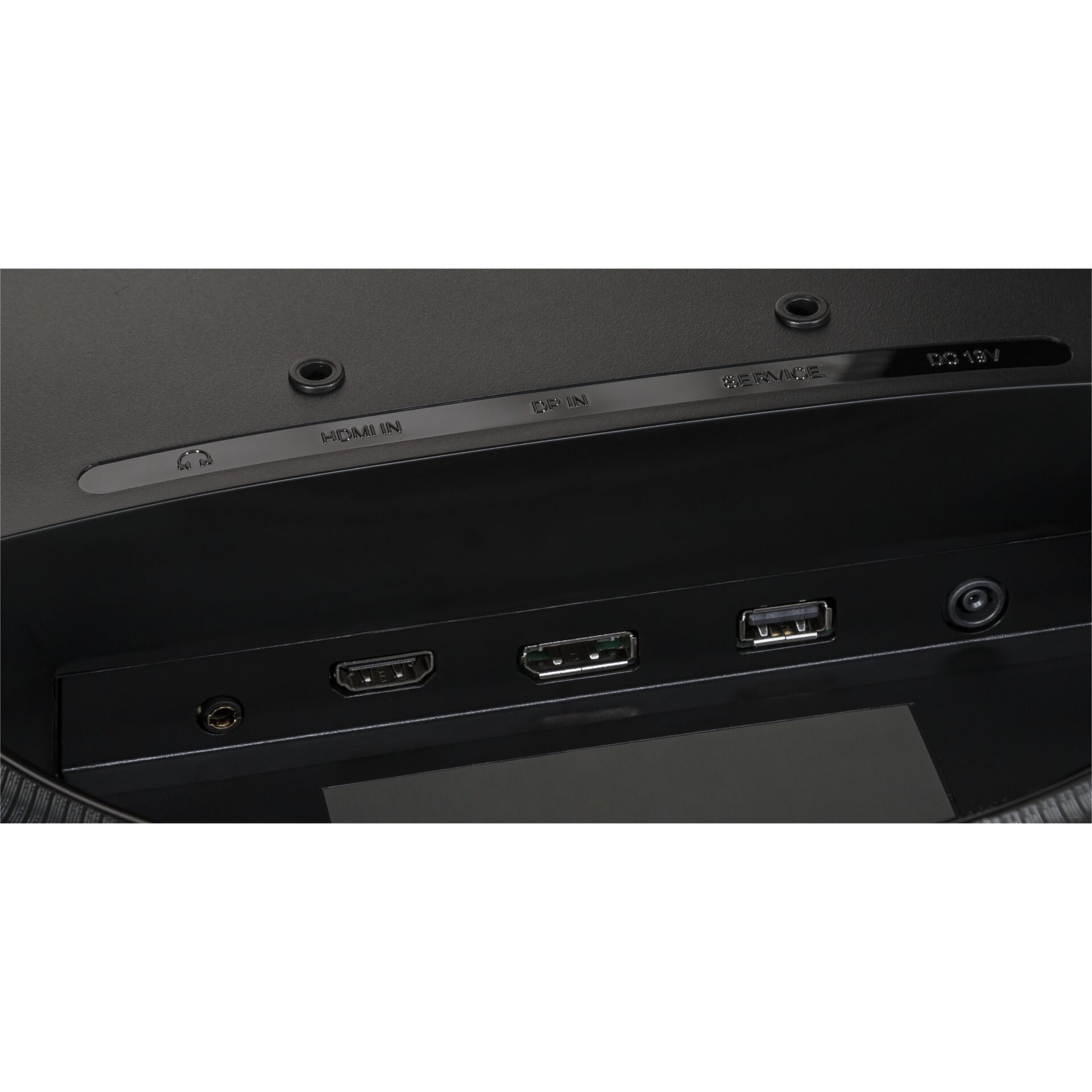 Elektronik, Hardware