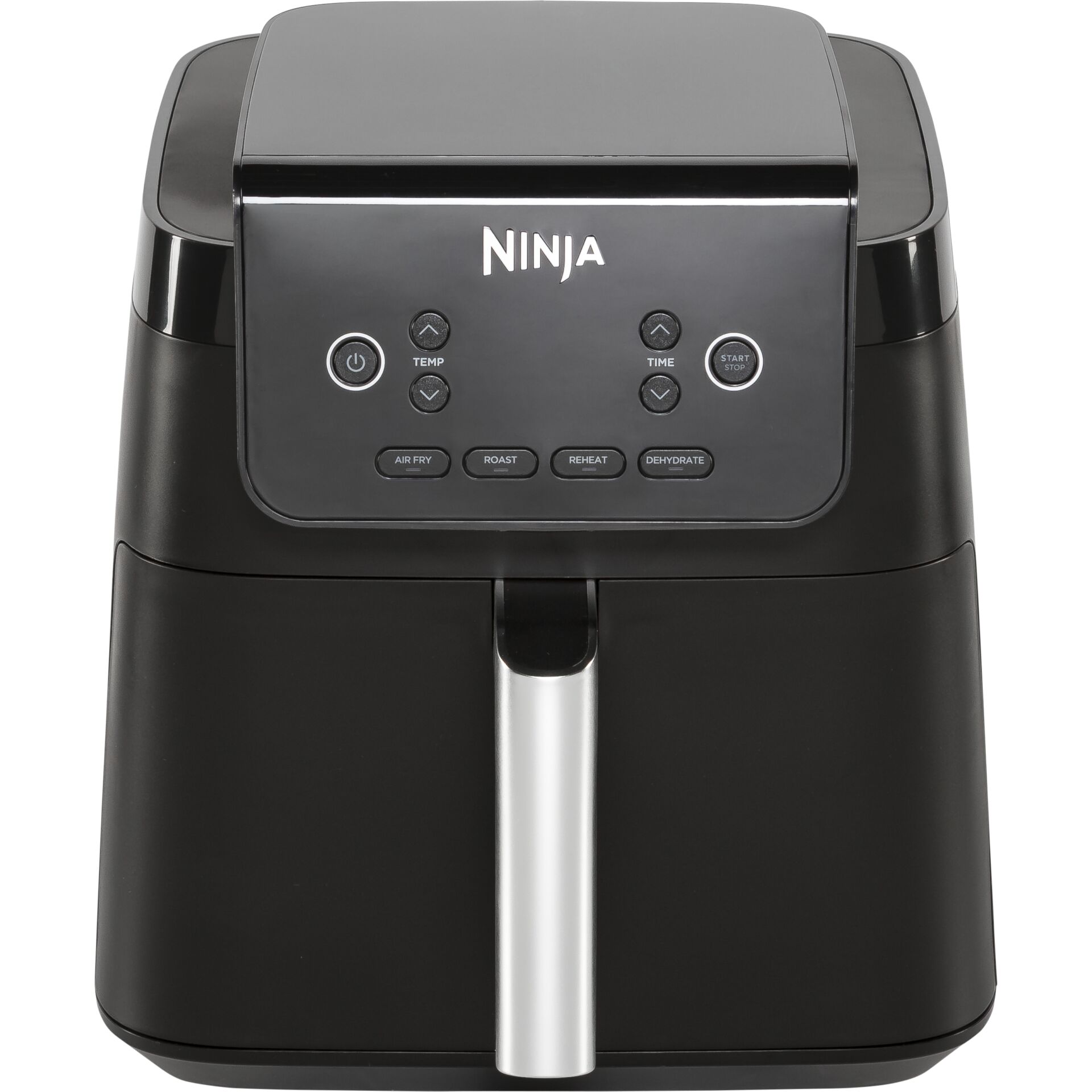Ninja AF170EU  schwarz