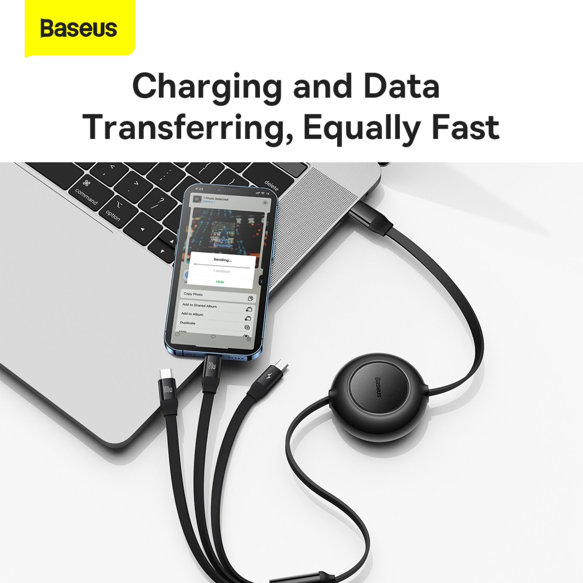 Elektronik, Telefon, Adapter