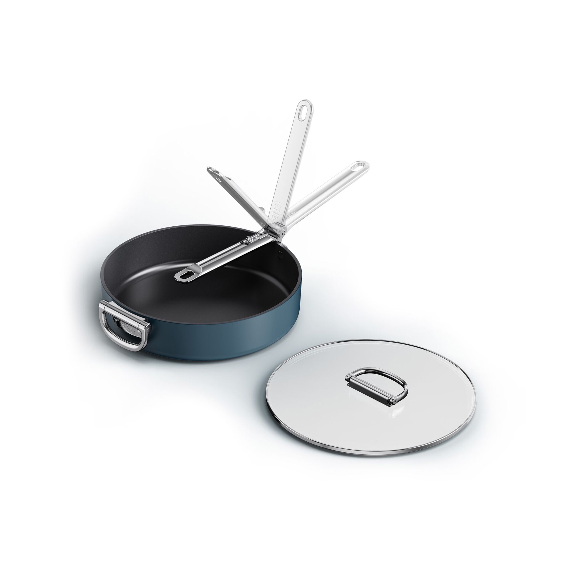 Kochtopf, Kochgeschirr