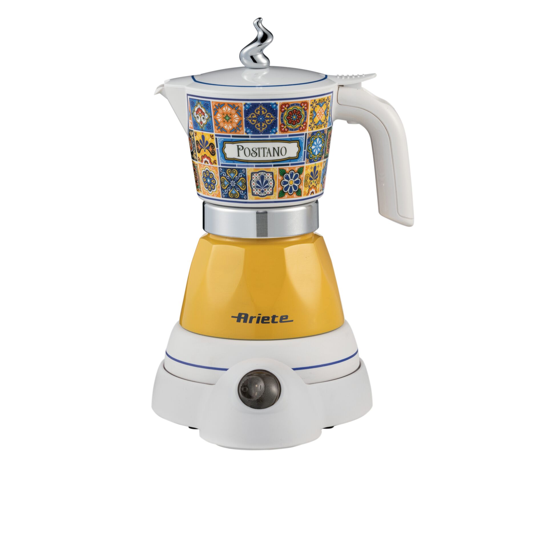Ariete Moka Positano  Electric