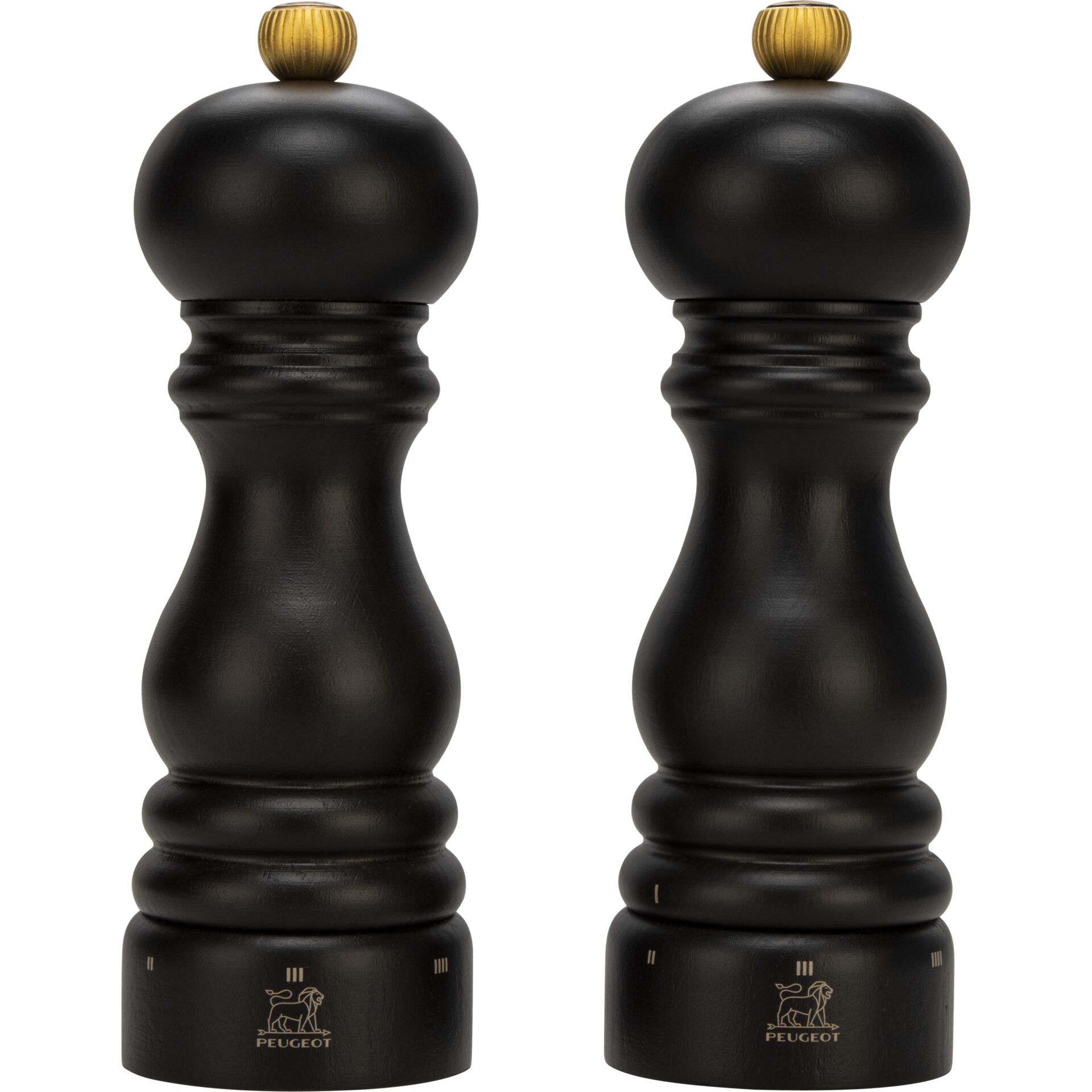 Schwarz, Pepper, Gewürzmühle, Küchenzubehör, Holzgriff