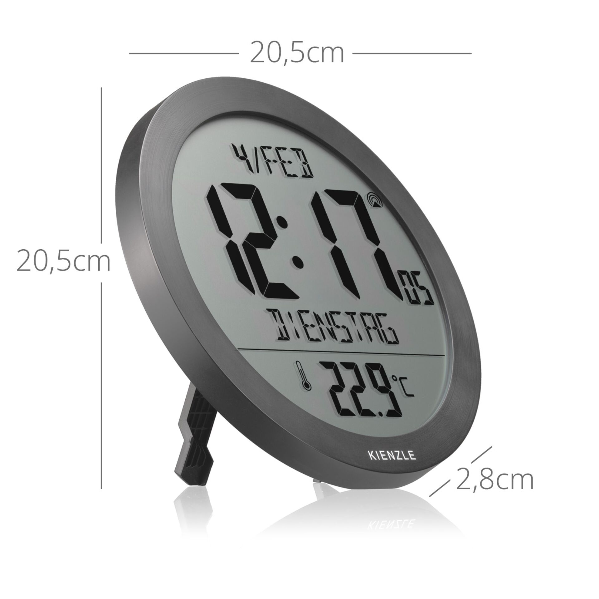 Computerausrüstung, Überwachen, Bildschirm, Armbanduhr