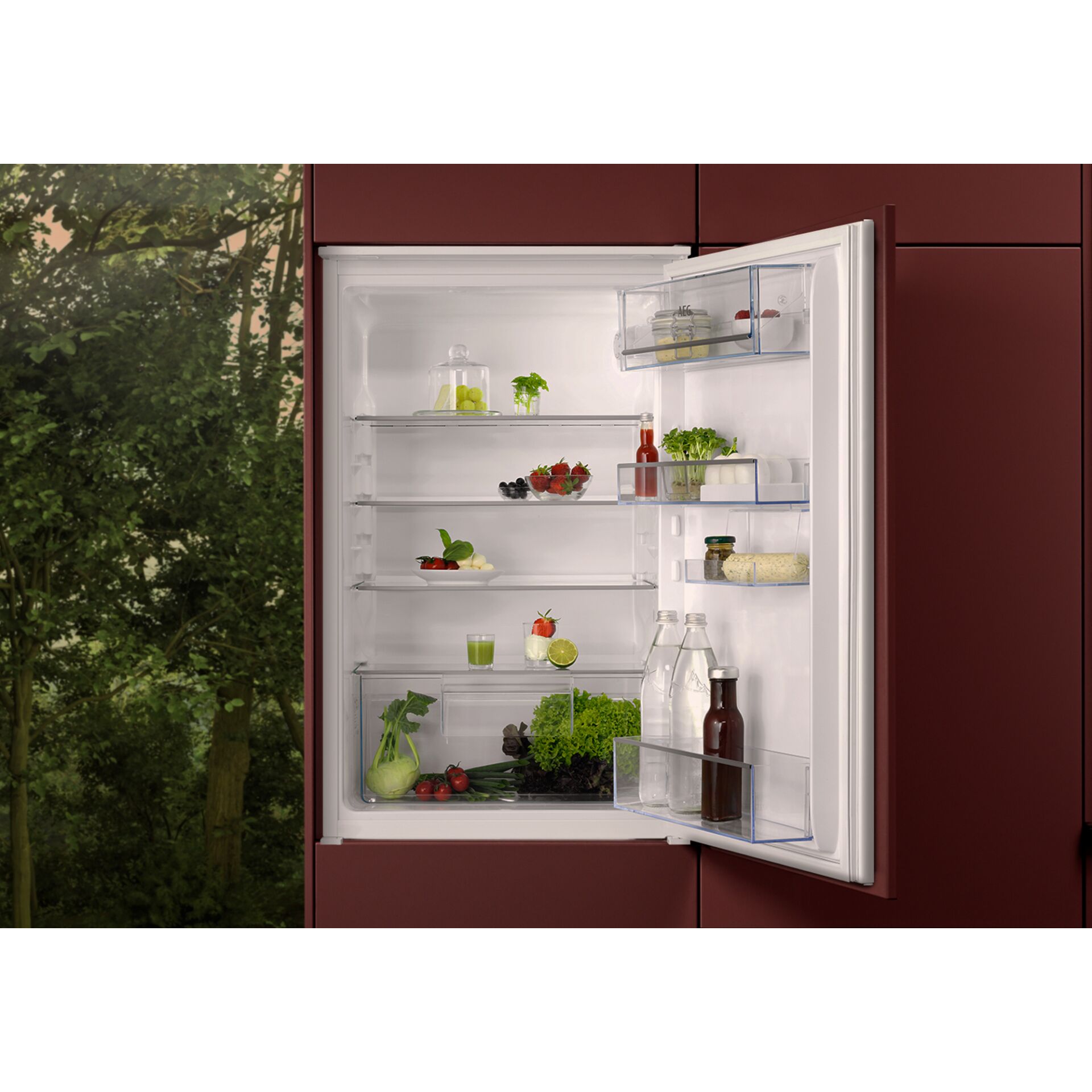 Gerät, Elektrisches Gerät, Kühlschrank