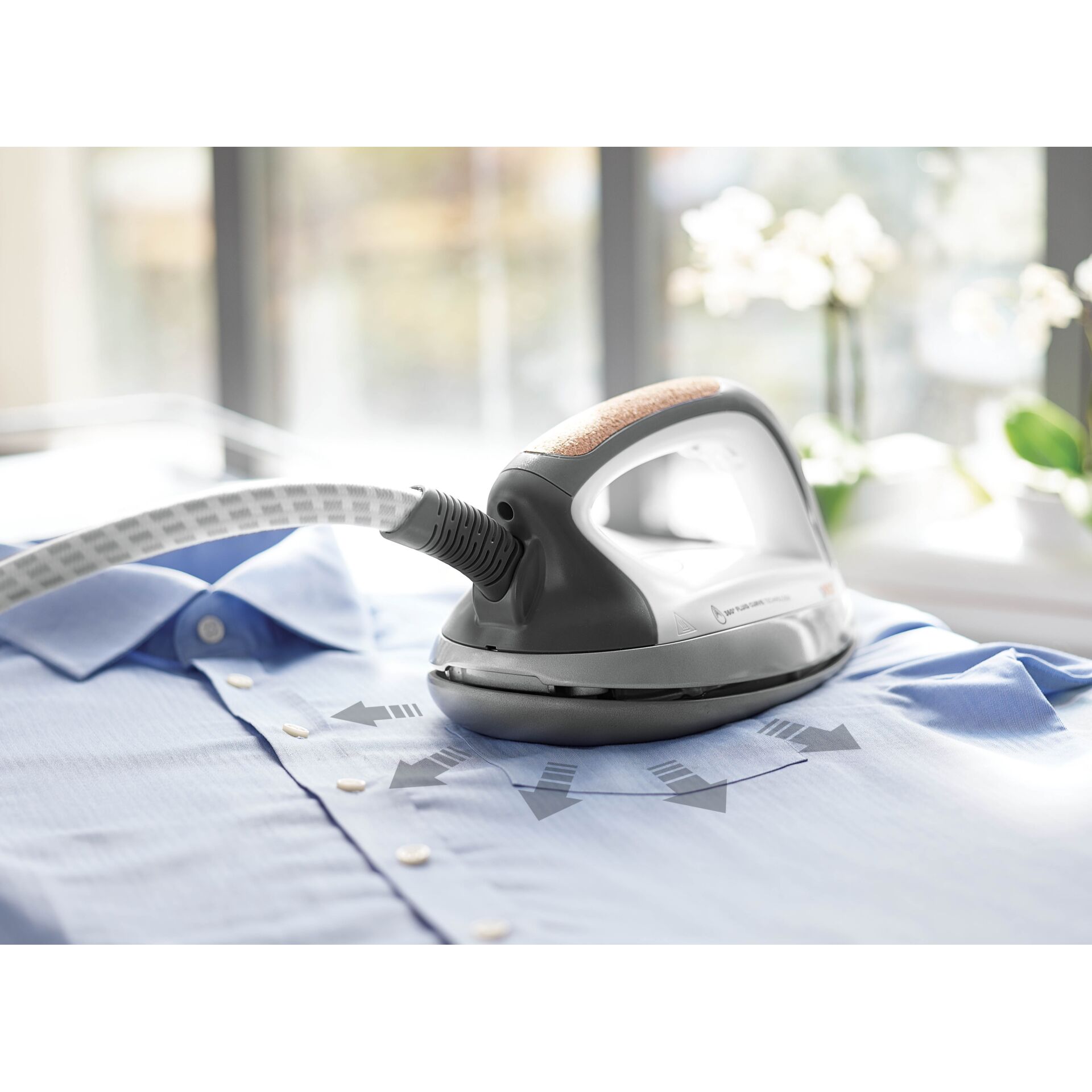 Gerät, Elektrisches Gerät