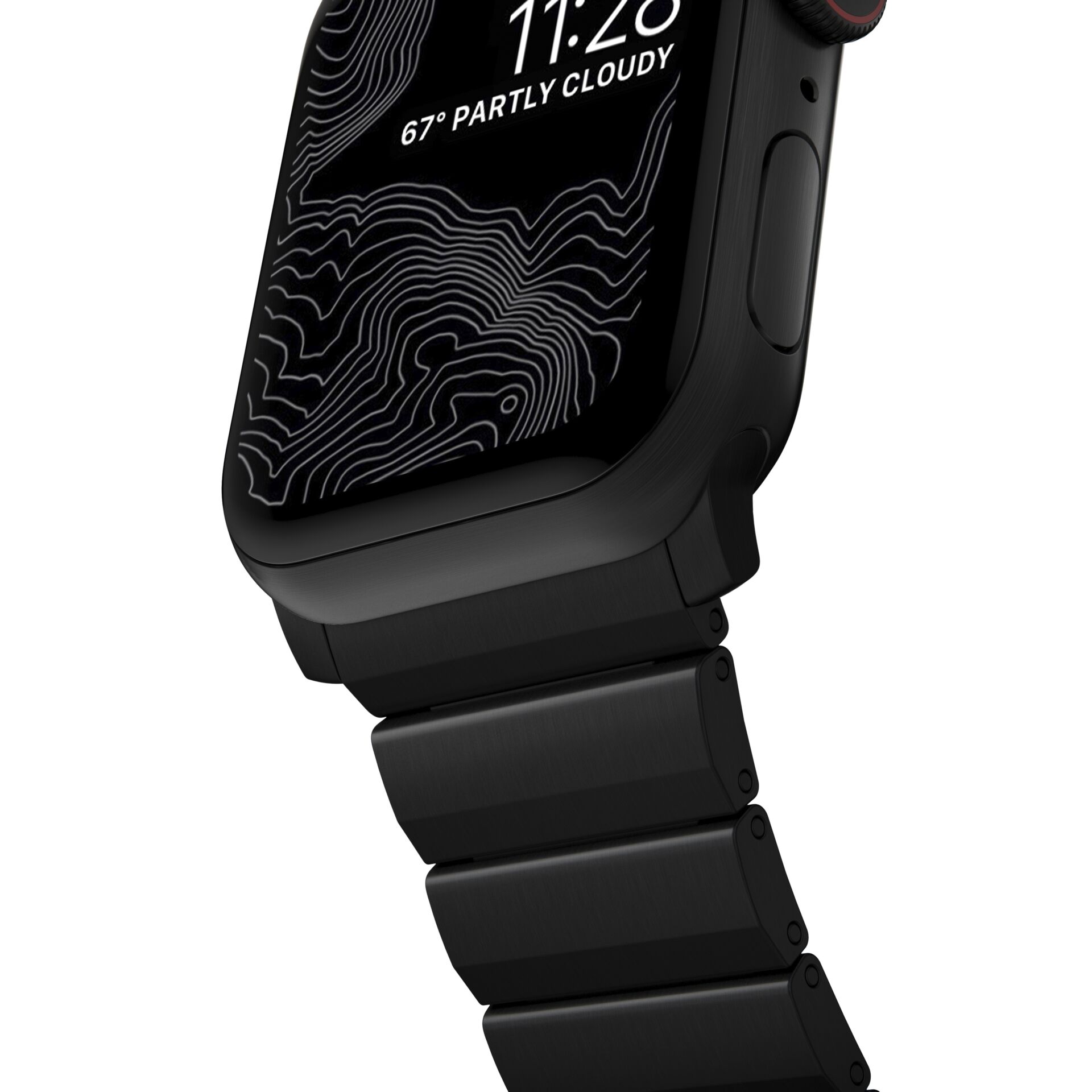 Armbanduhr, Arm, Körperteil, Person