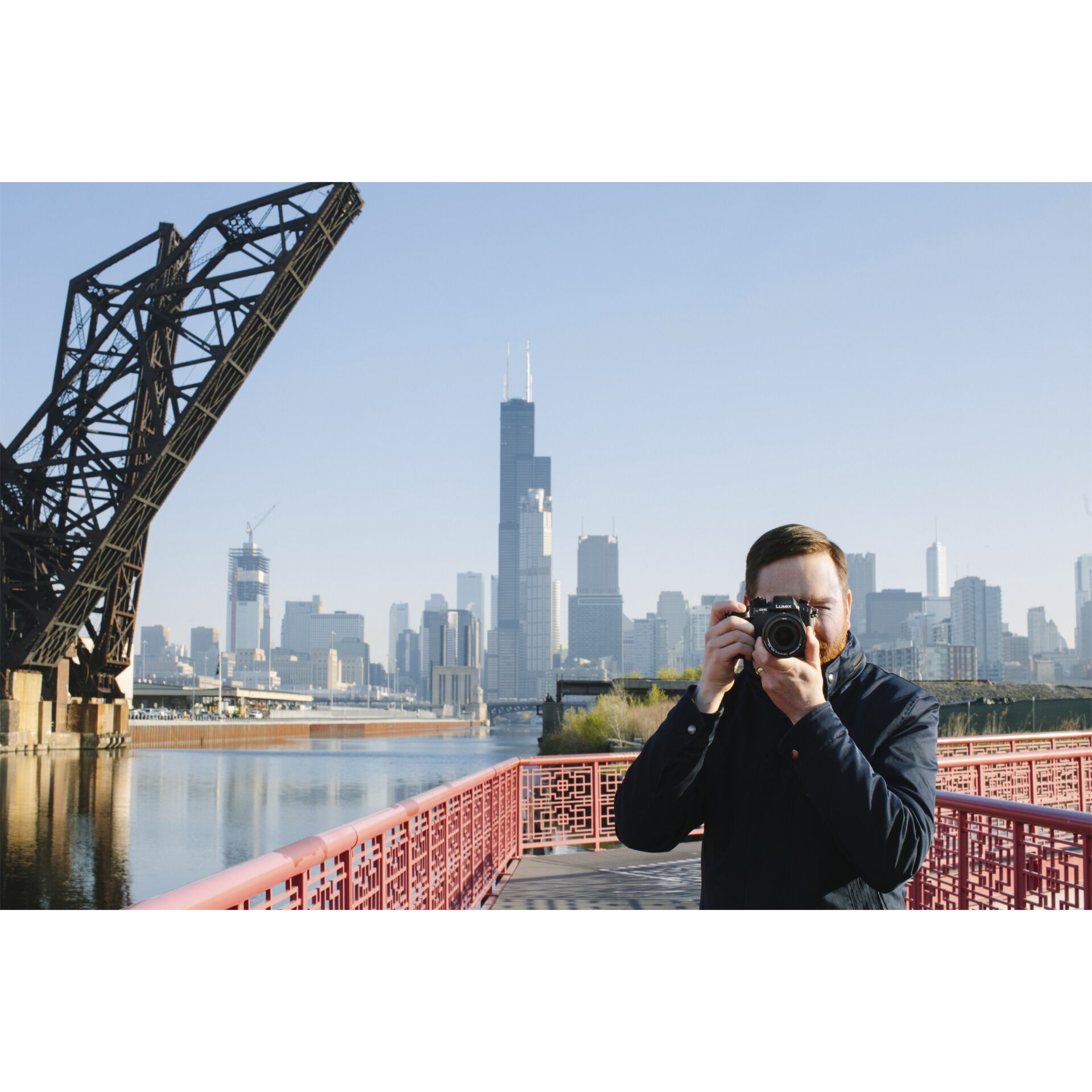 Photographie, Stadt, Metropole, Städtisch, Portrait