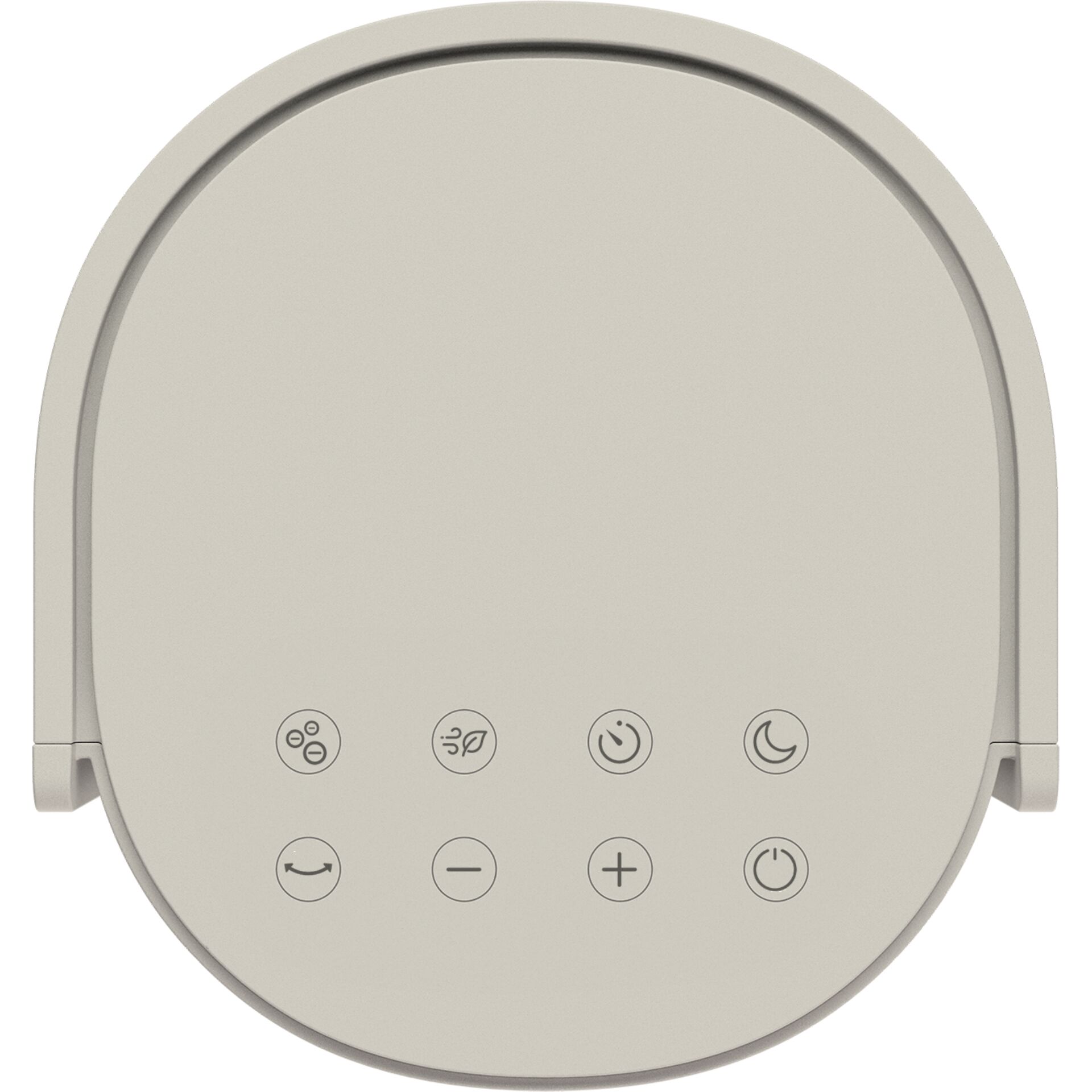 WC-Deckel, Soft-Close, Fernbedienung, verstellbar, leicht zu reinigen