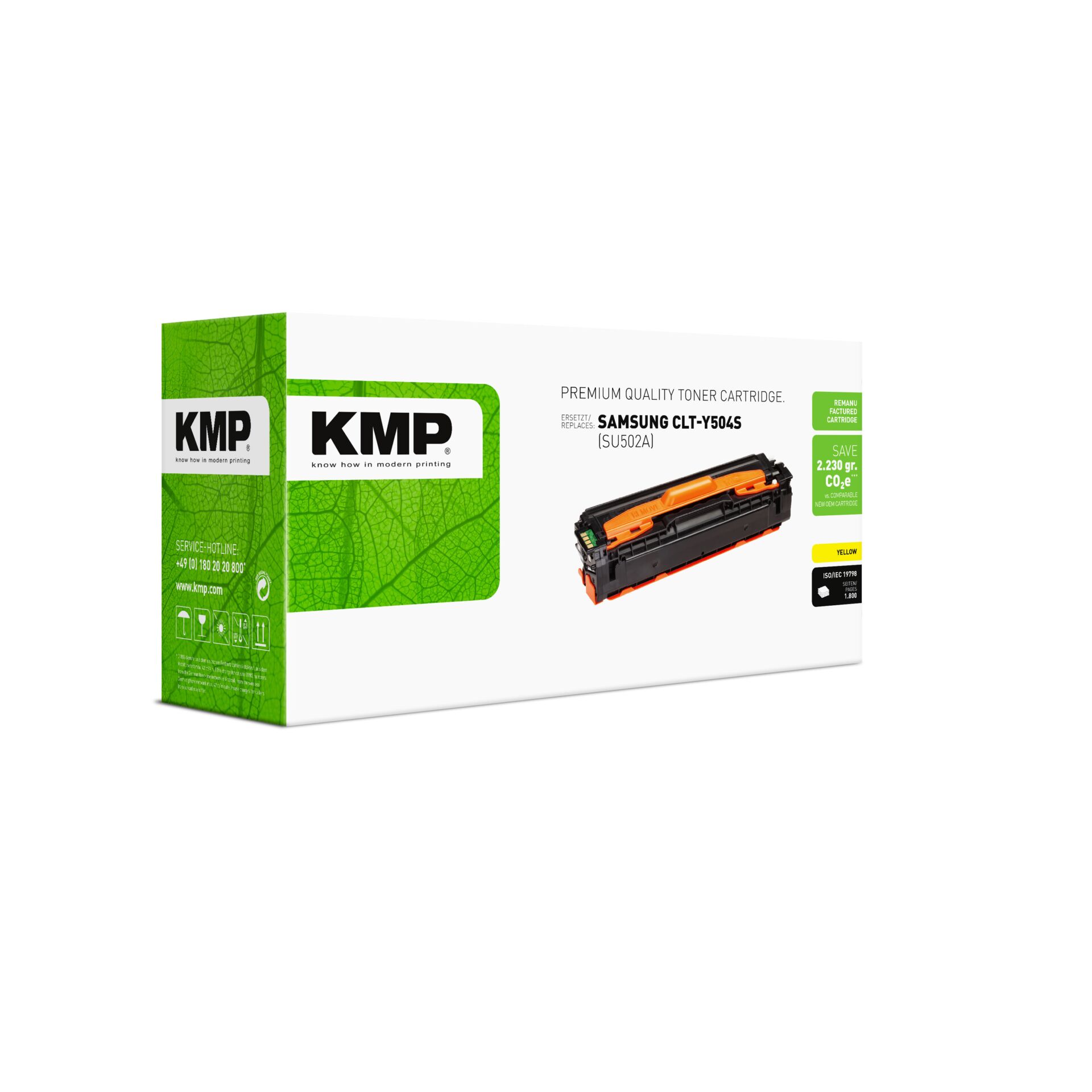 toner cartridge, grüne verpackung, SAMSUNG kompatibel, orangeer griff?, laser toner?