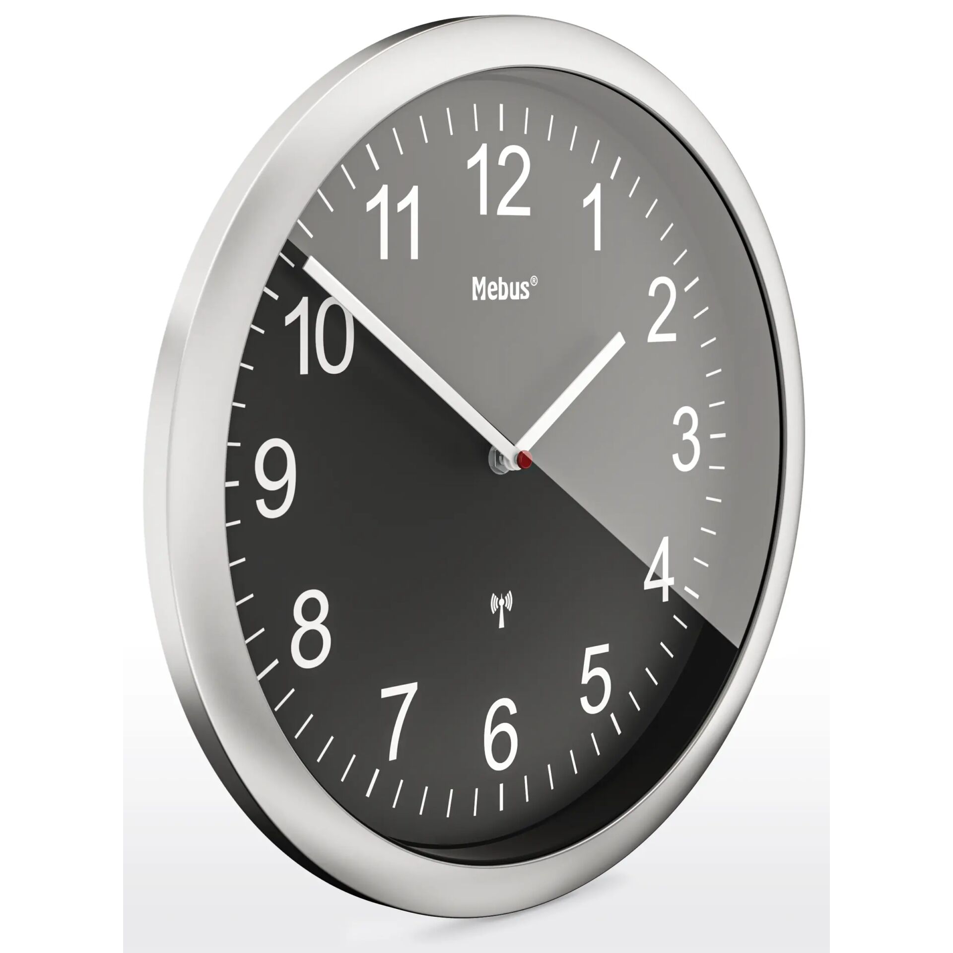 Uhr, Analoge Uhr, Wanduhr