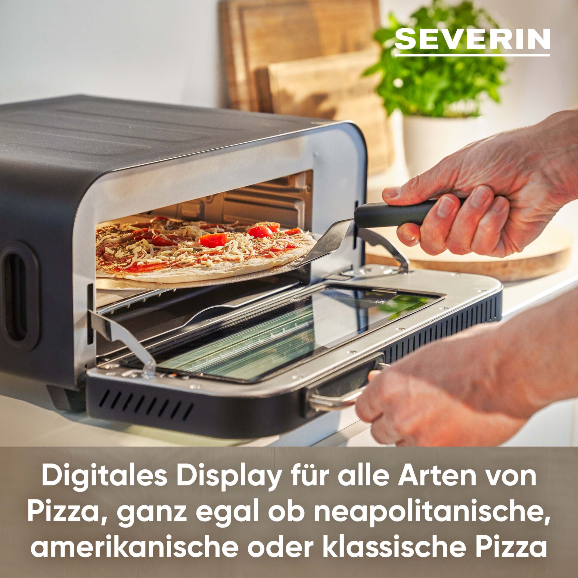 Gerät, Essen, Pizza, Elektrisches Gerät