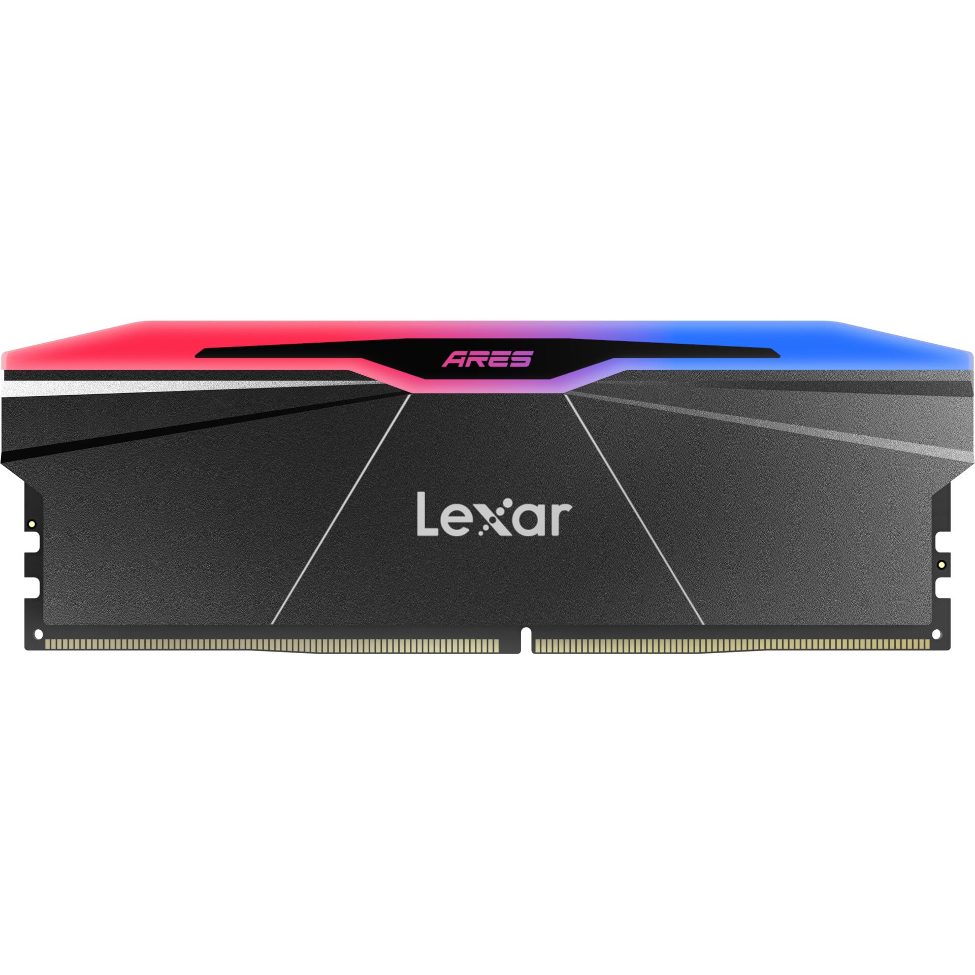 RAM, DDR4, 3200MHz, RGB, Lexar