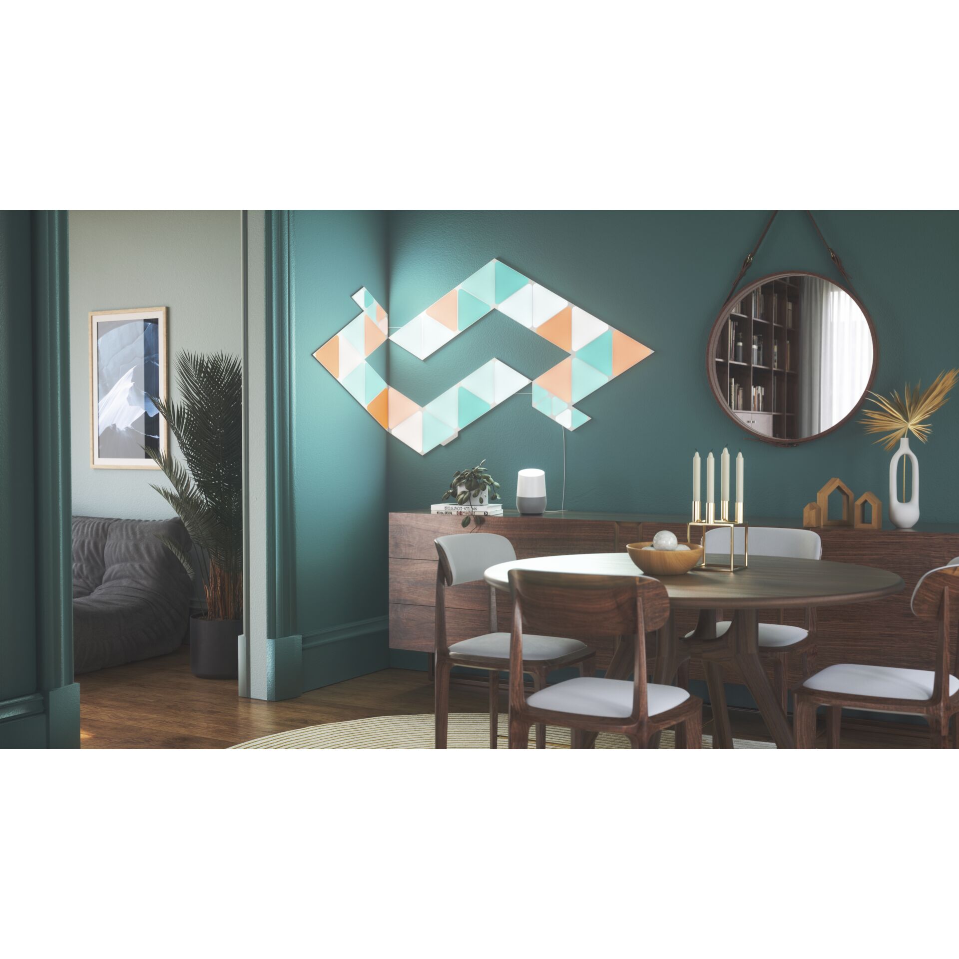 Esszimmer, Esstisch, Mobiliar, Tabelle, Innenarchitektur