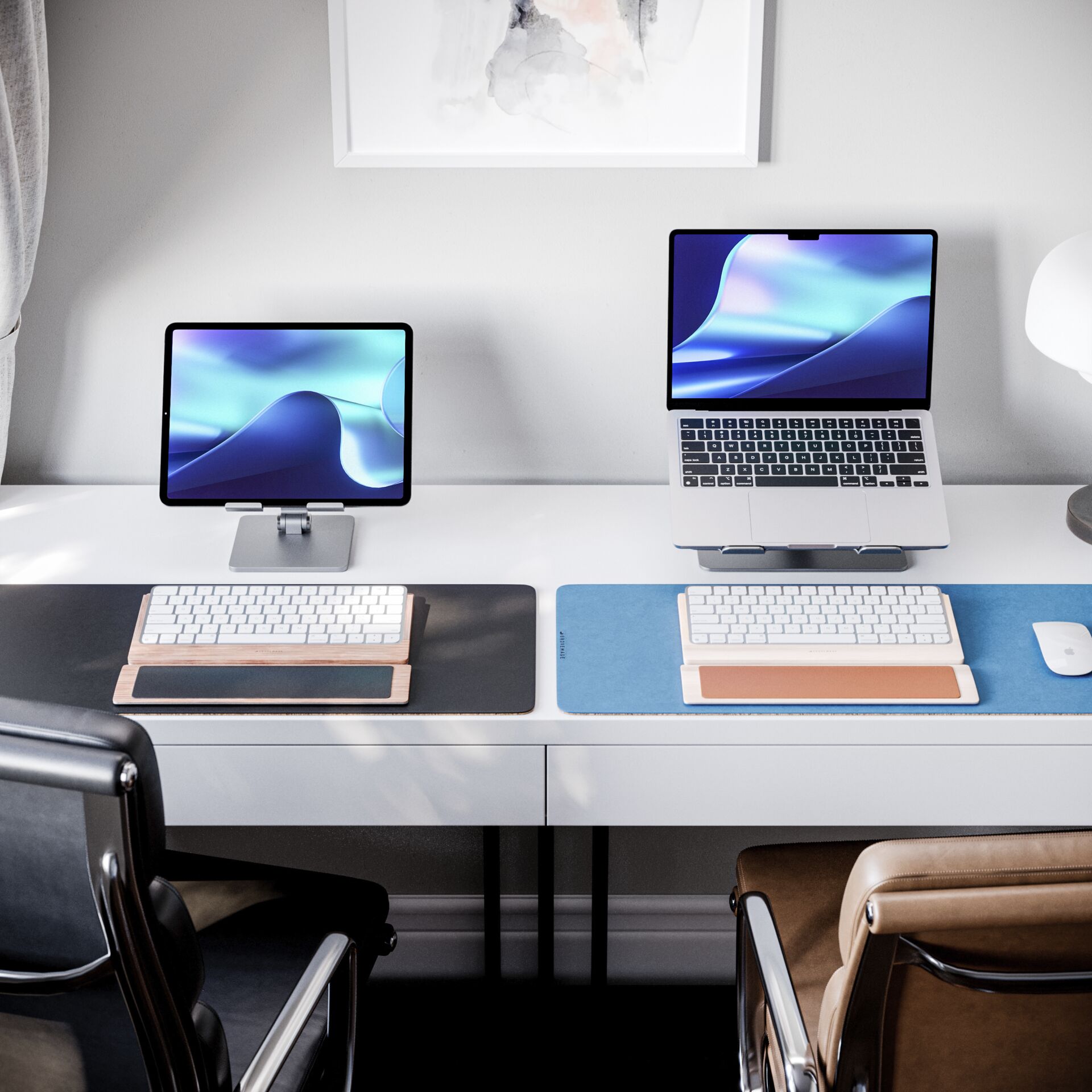 Tabelle, Computer, PC, Laptop, Schreibtisch