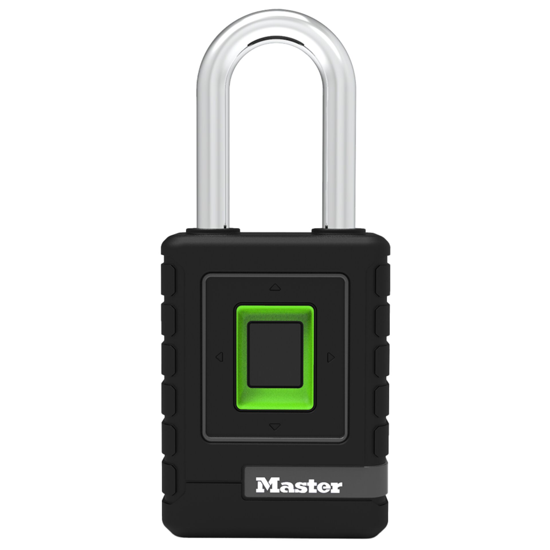 Master Lock Biometrisches  Vorhängeschloss 4901EURDLHCC