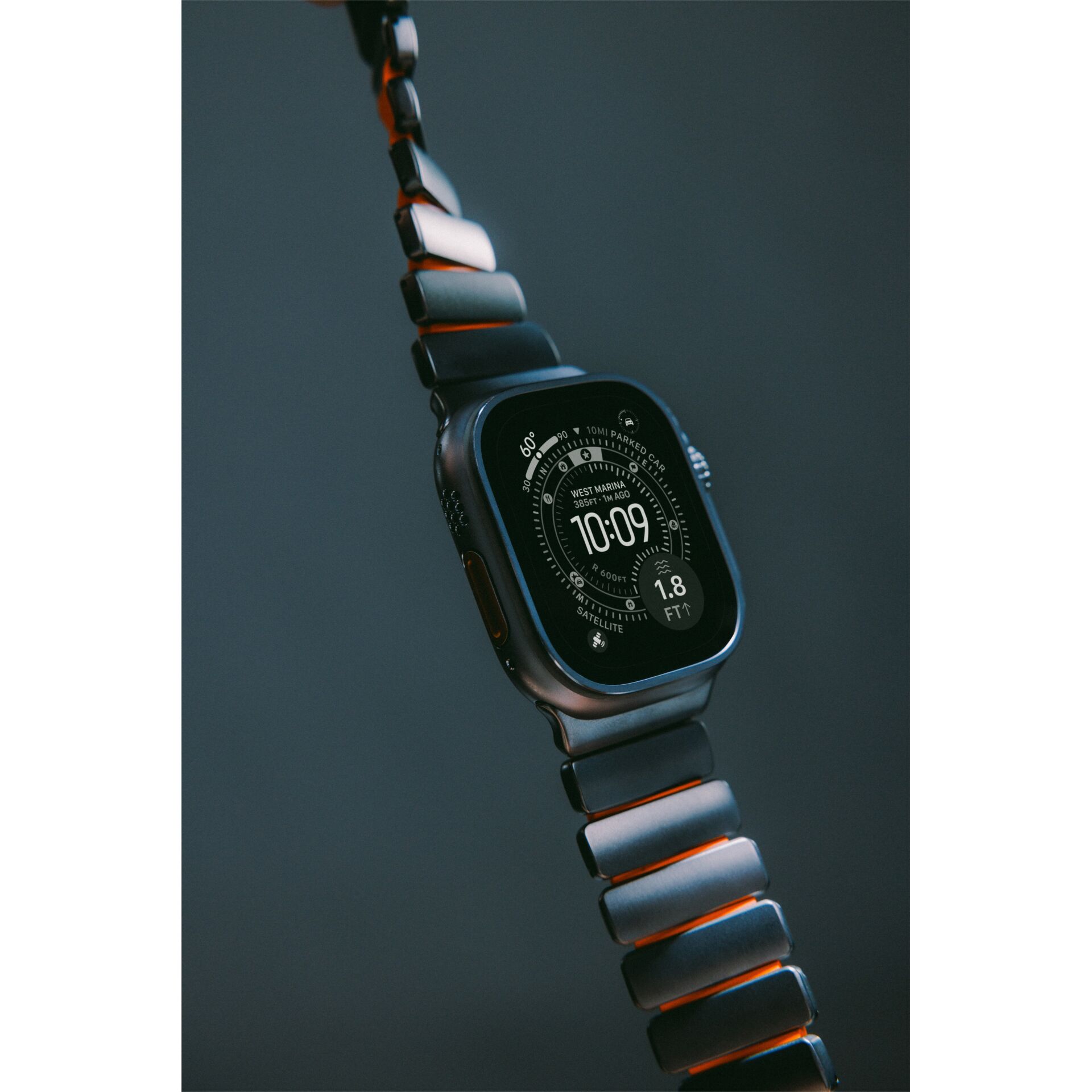 Armbanduhr, Arm, Körperteil, Person, Elektronik