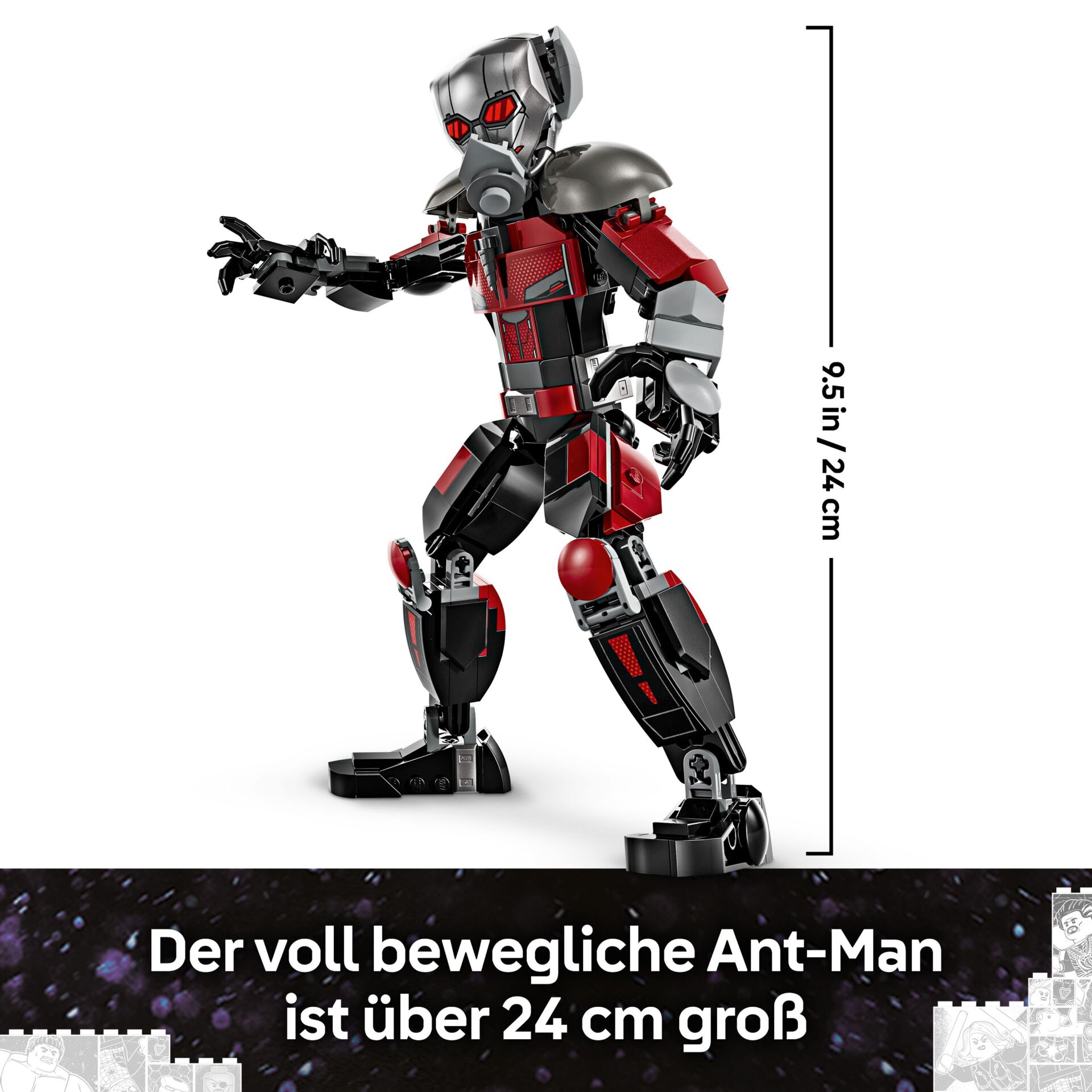 Spielzeug, Roboter