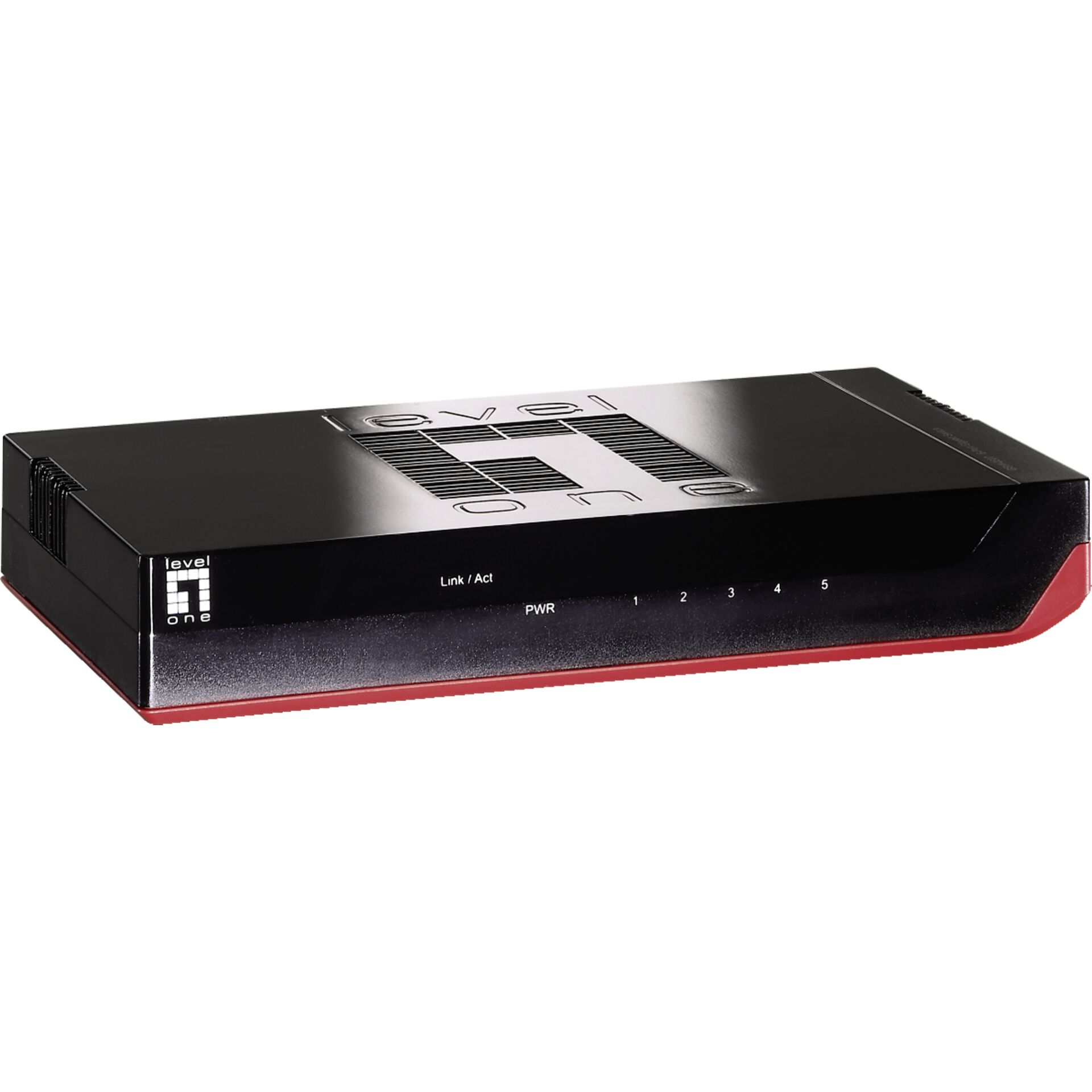 Level One GSW-0507  5-Port Gigabit Switch