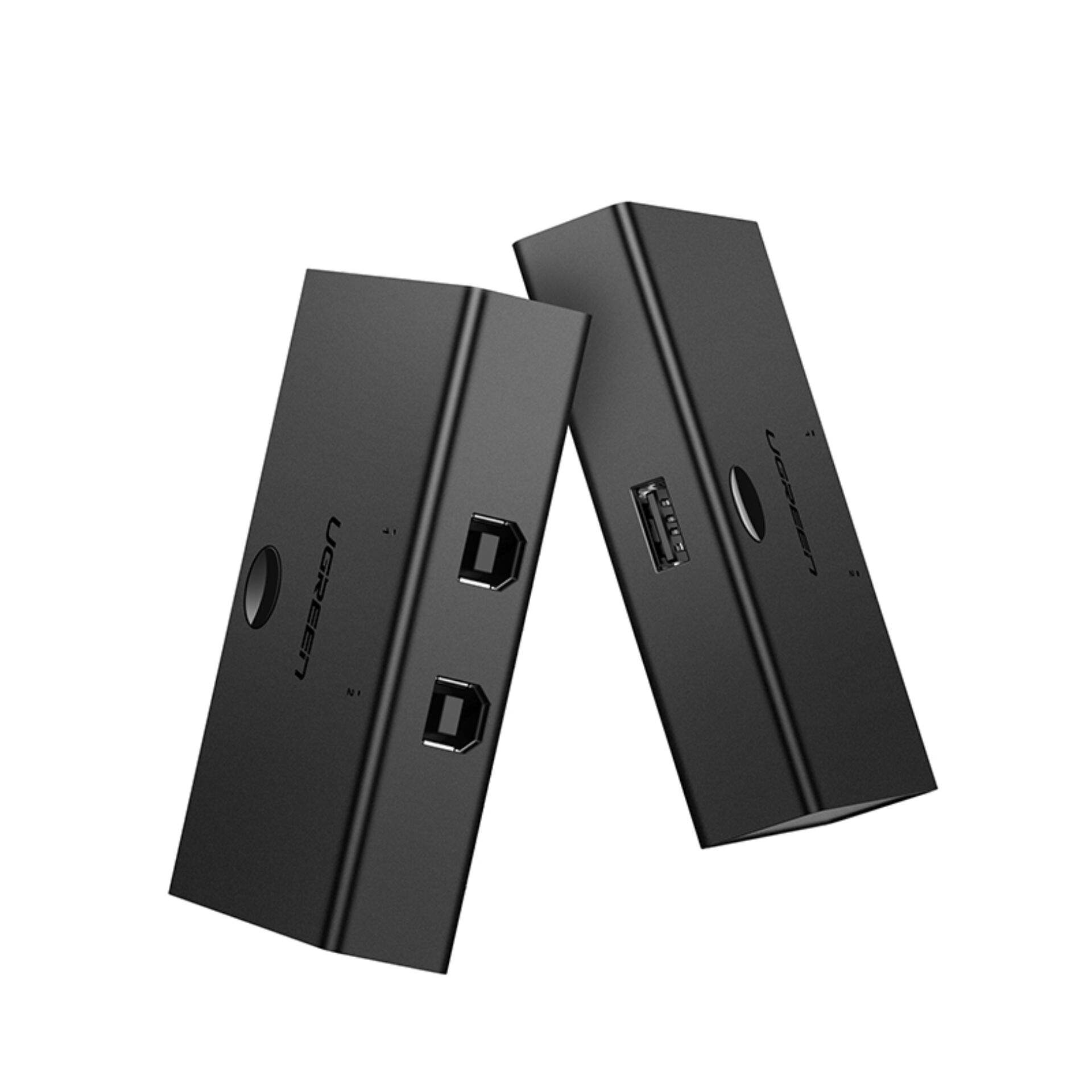 Elektronik, Hardware