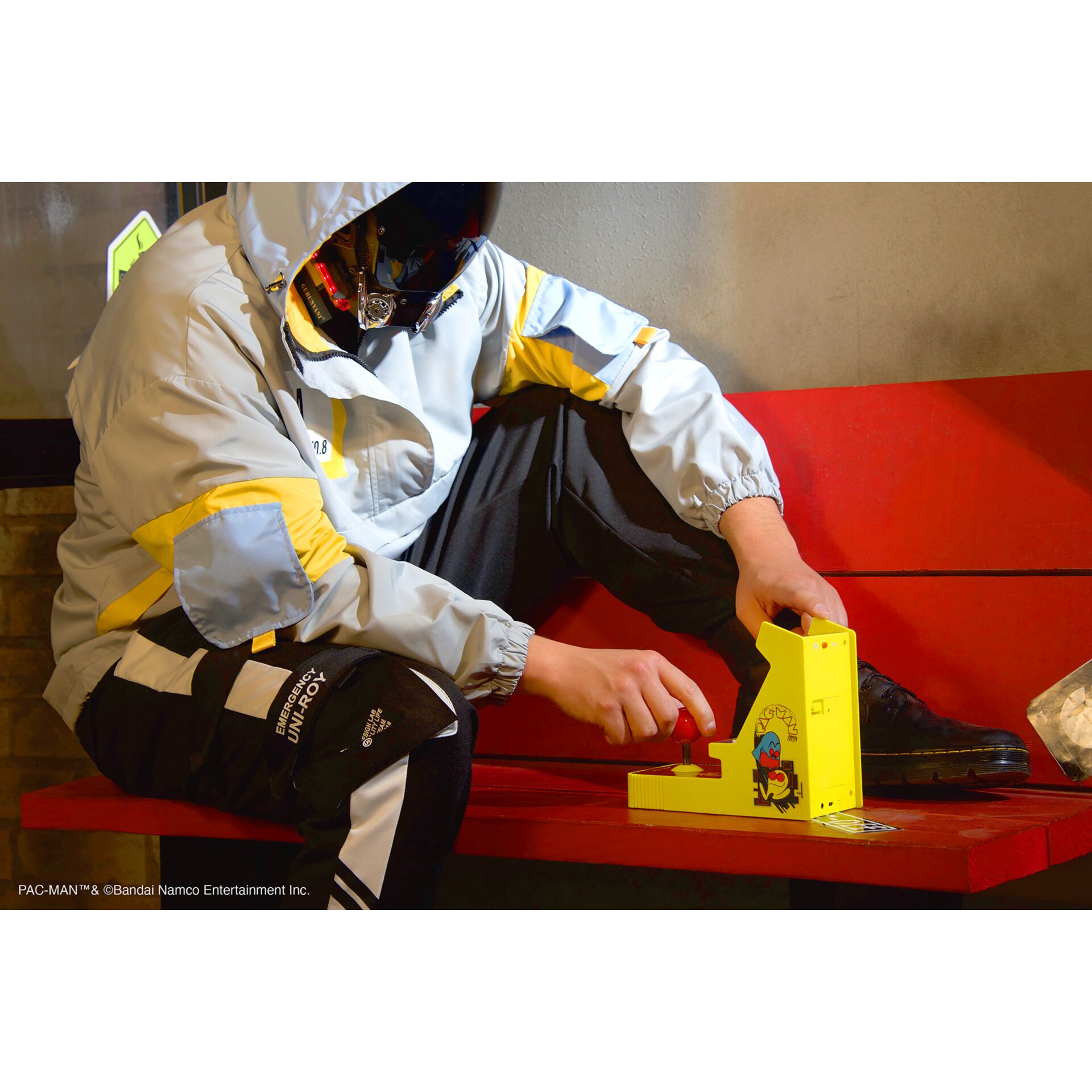 Overall: de, de: jumpsuit