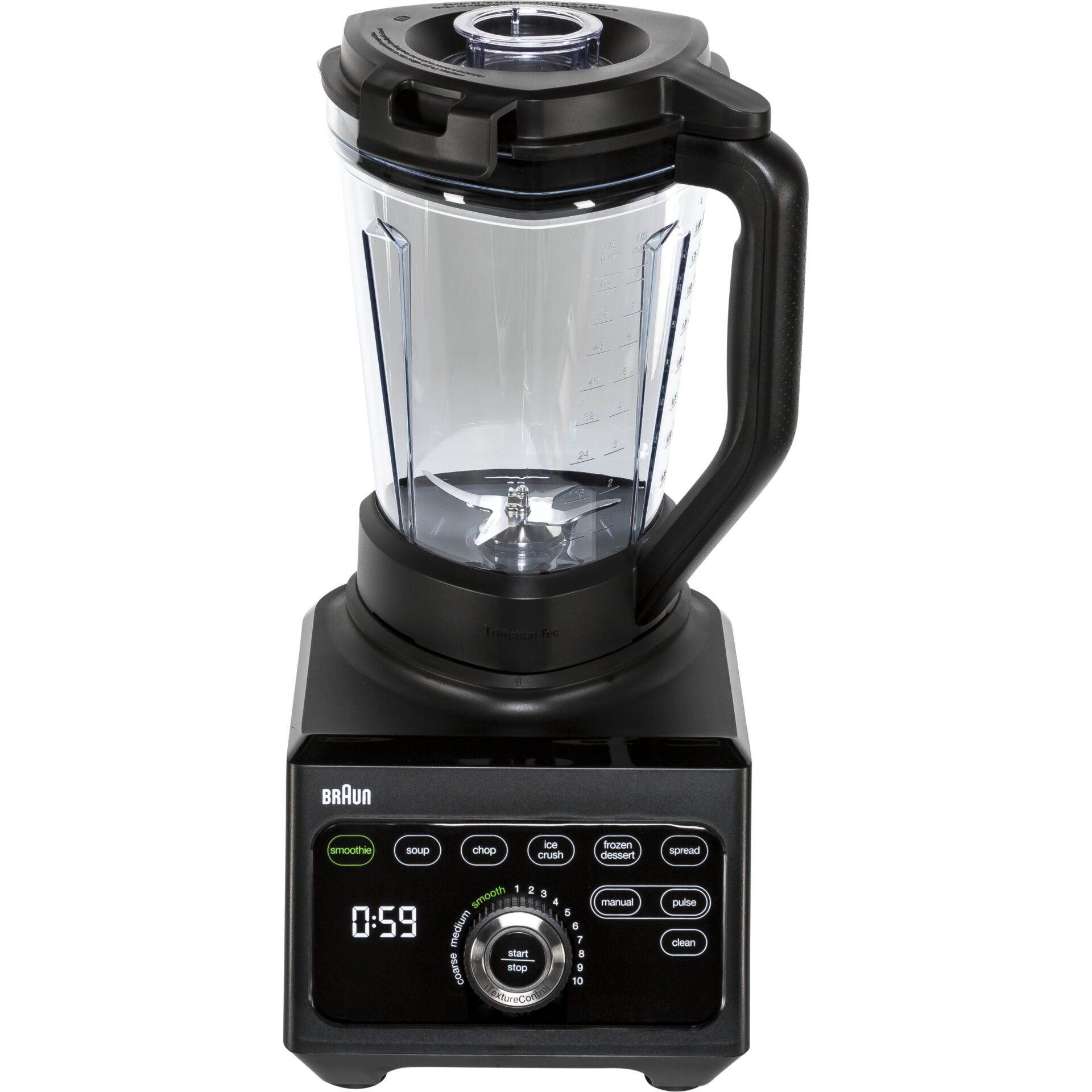 Braun JB 9040 BK