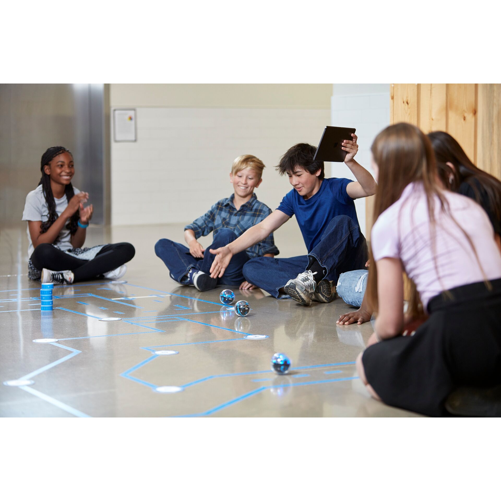 Weiblich, Mädchen, Person, Jugendlich, Fußboden