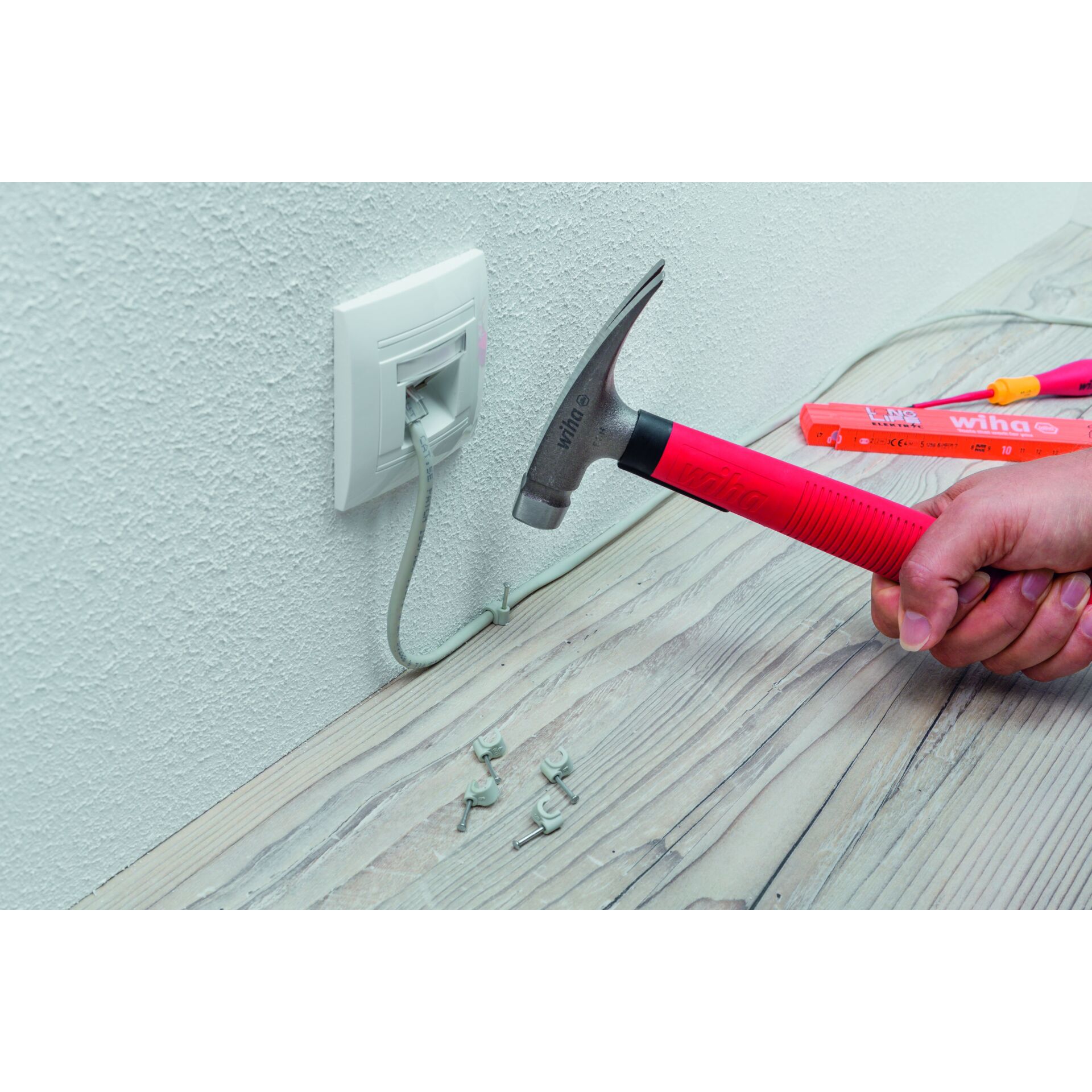 Gerät, Hammer, Werkzeug