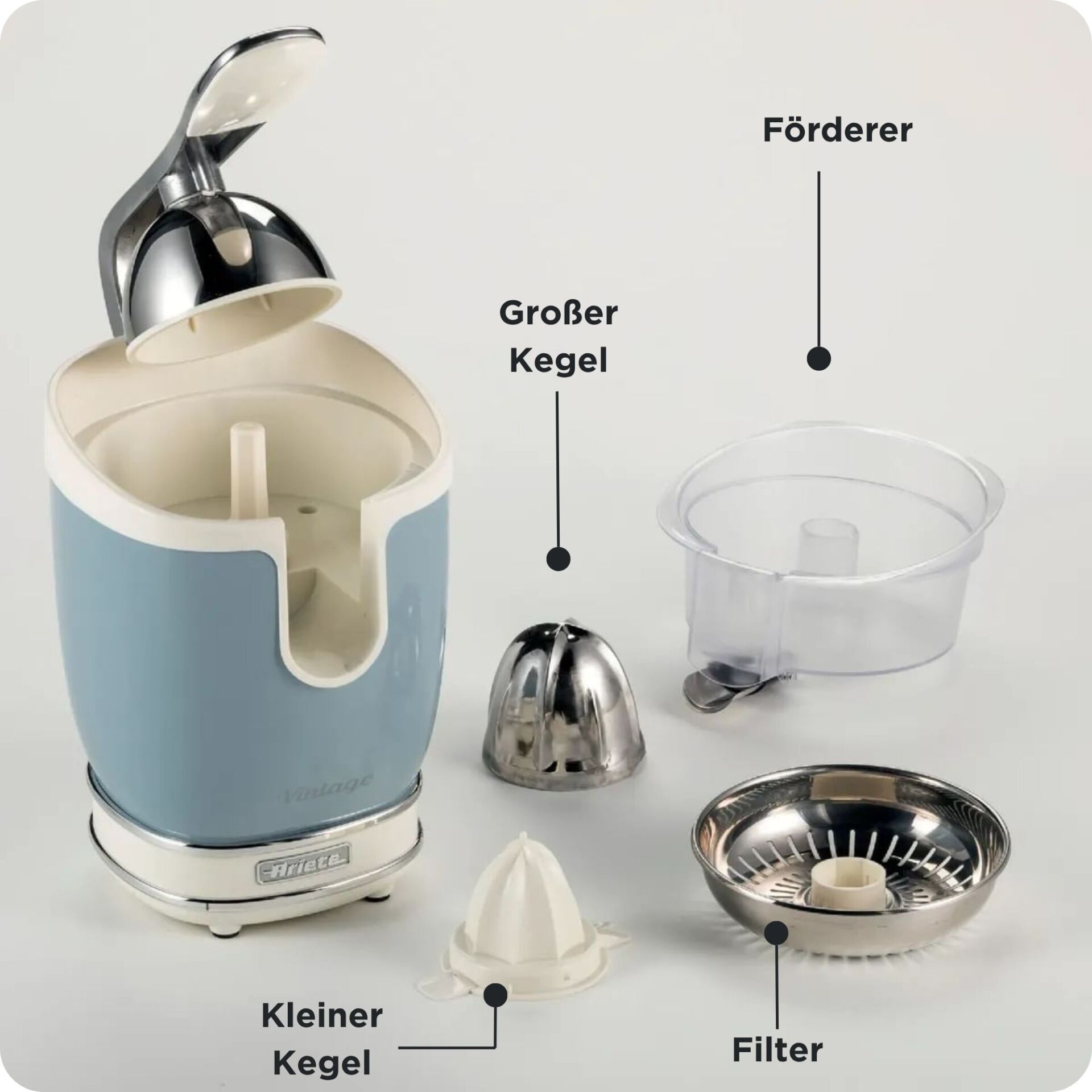 Küchengerät