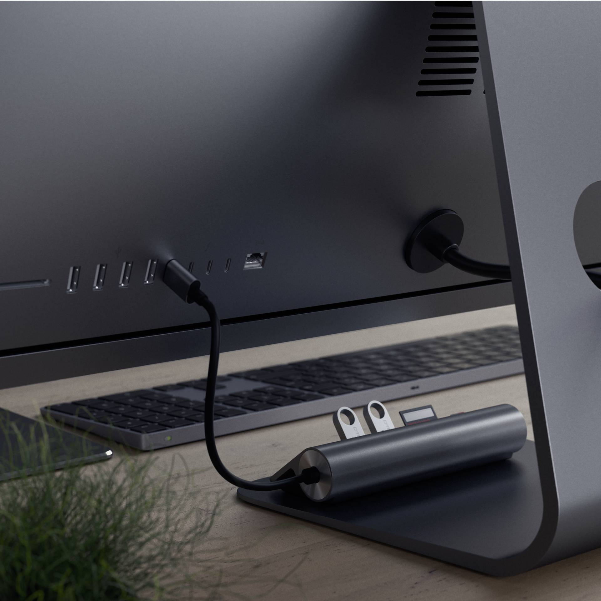 Adapter, Elektronik, Pc, mikrofon, Laptop