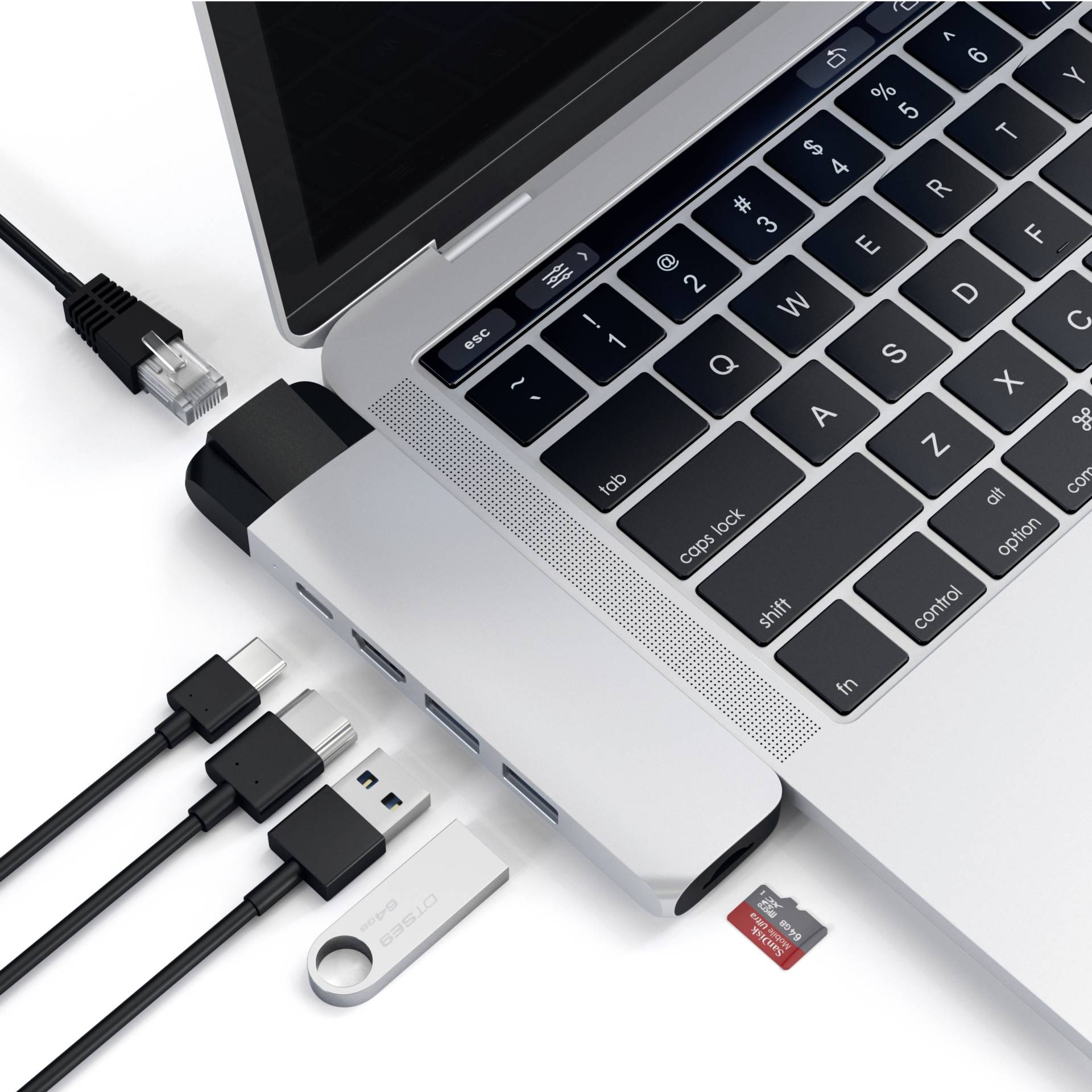 Computer, Elektronik, Laptop, PC, Computer-Tastatur