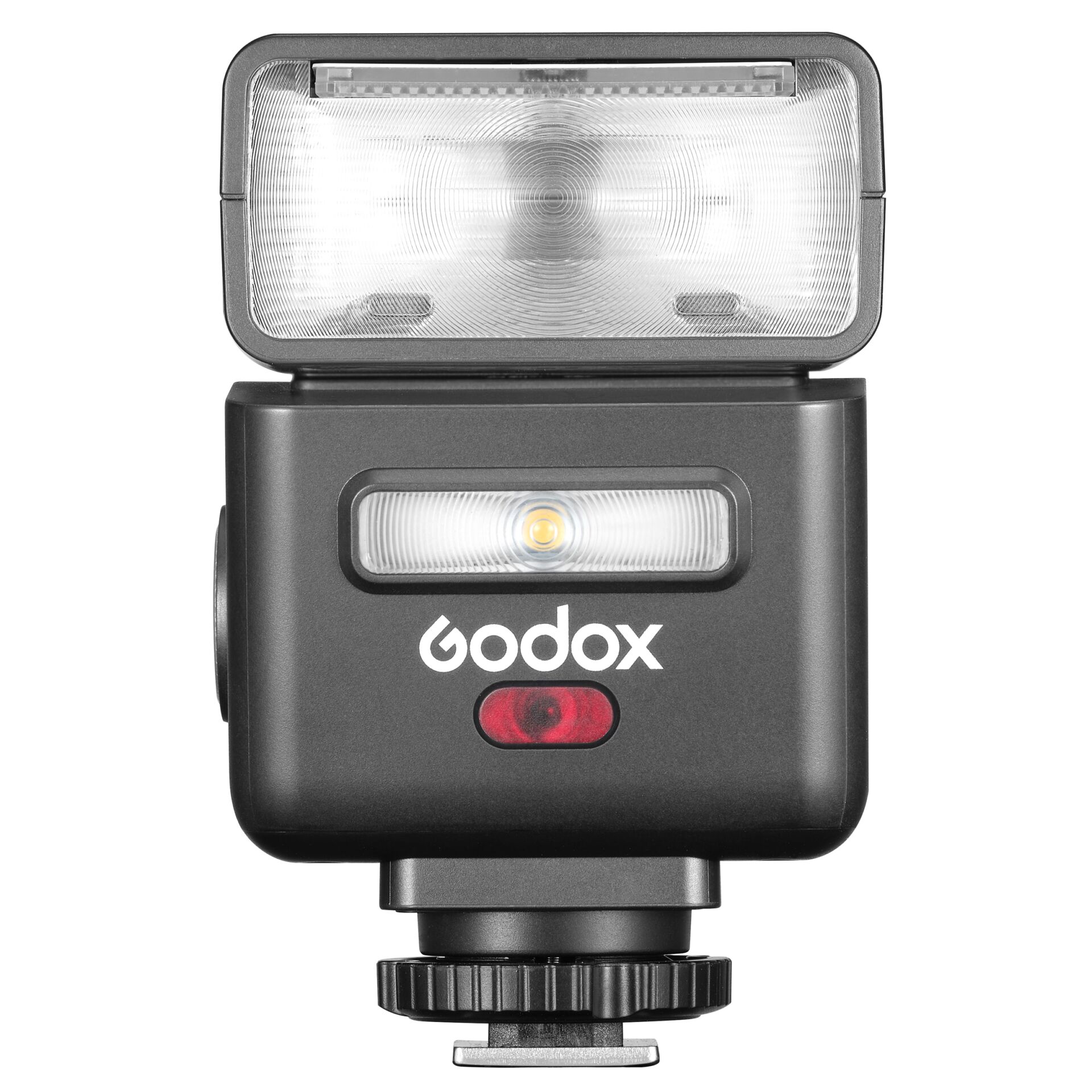 Blitz, Blitzgerät, Kamera-Blitz, LED-Blitz, Godox