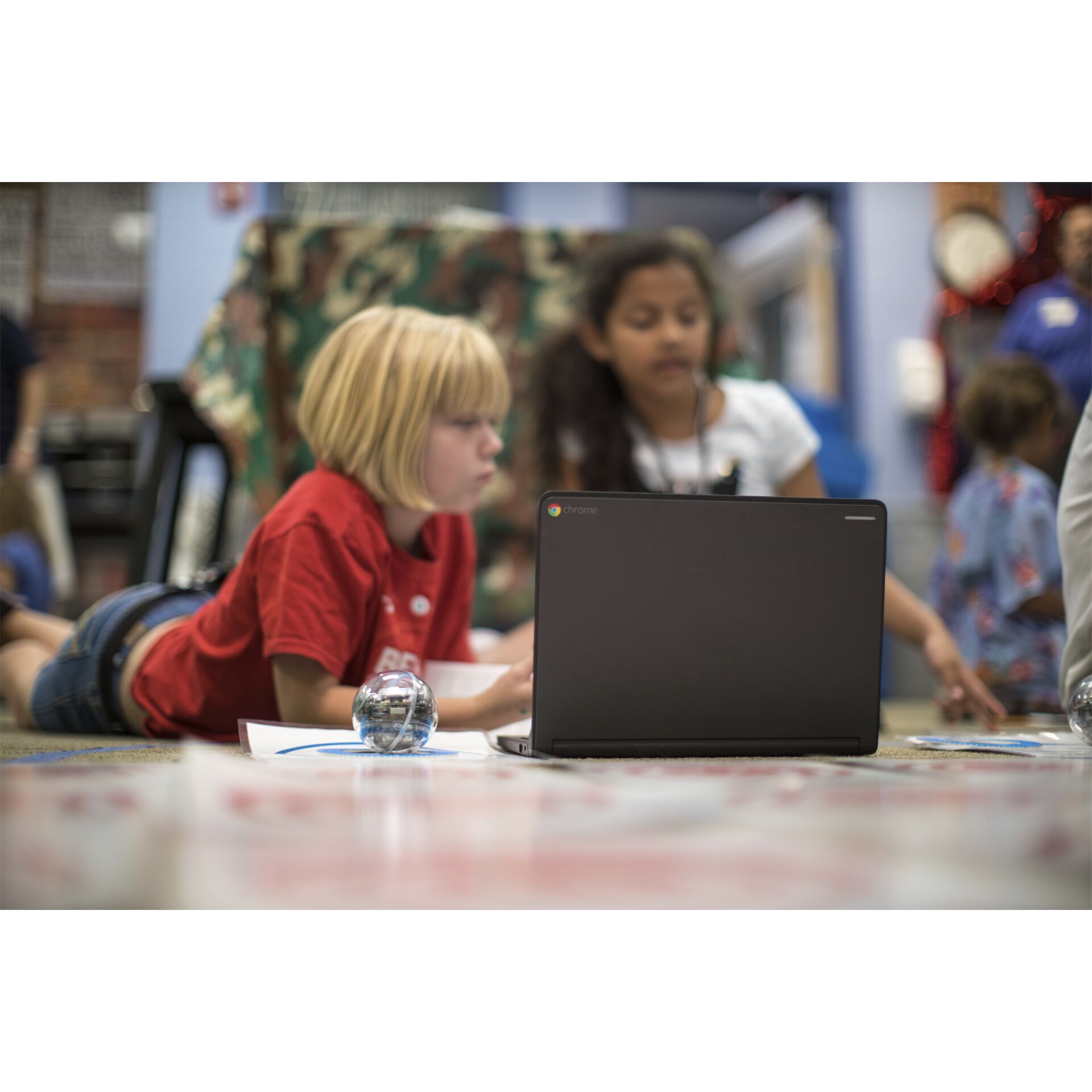 Computer, Laptop, PC, Person, Gesicht