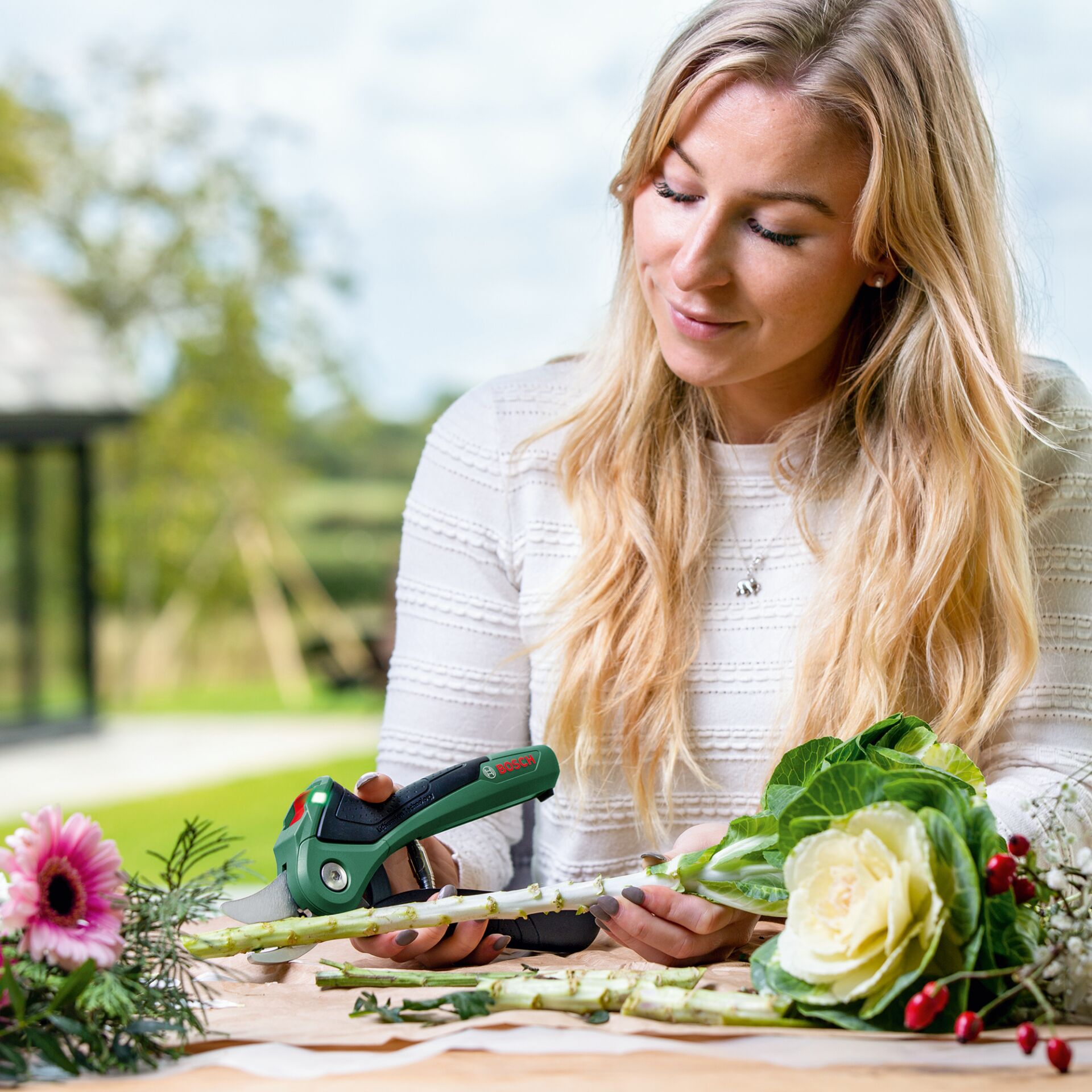 Erwachsener, Weiblich, Person, Frau, Klinge