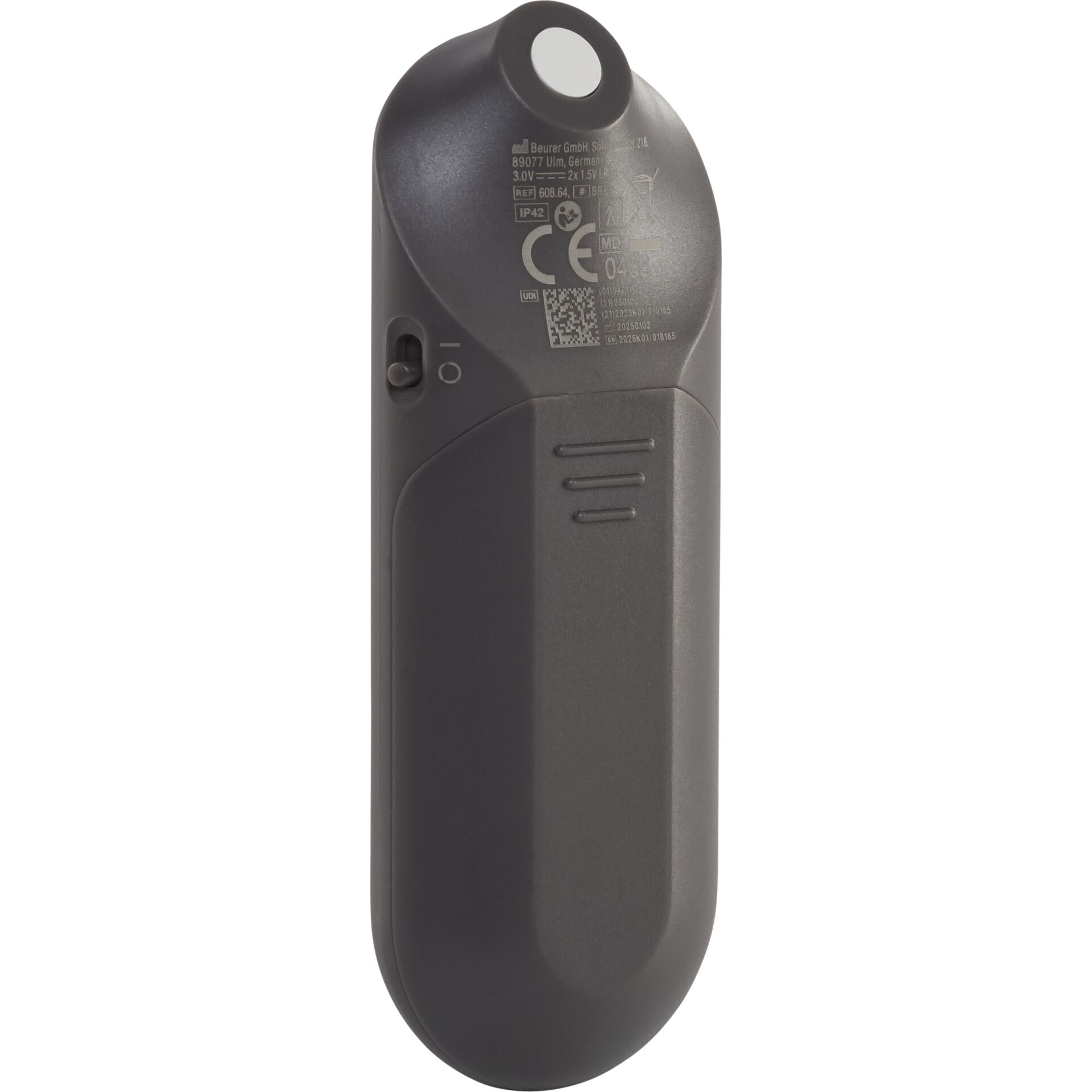 Elektronik, Fernsteuerung