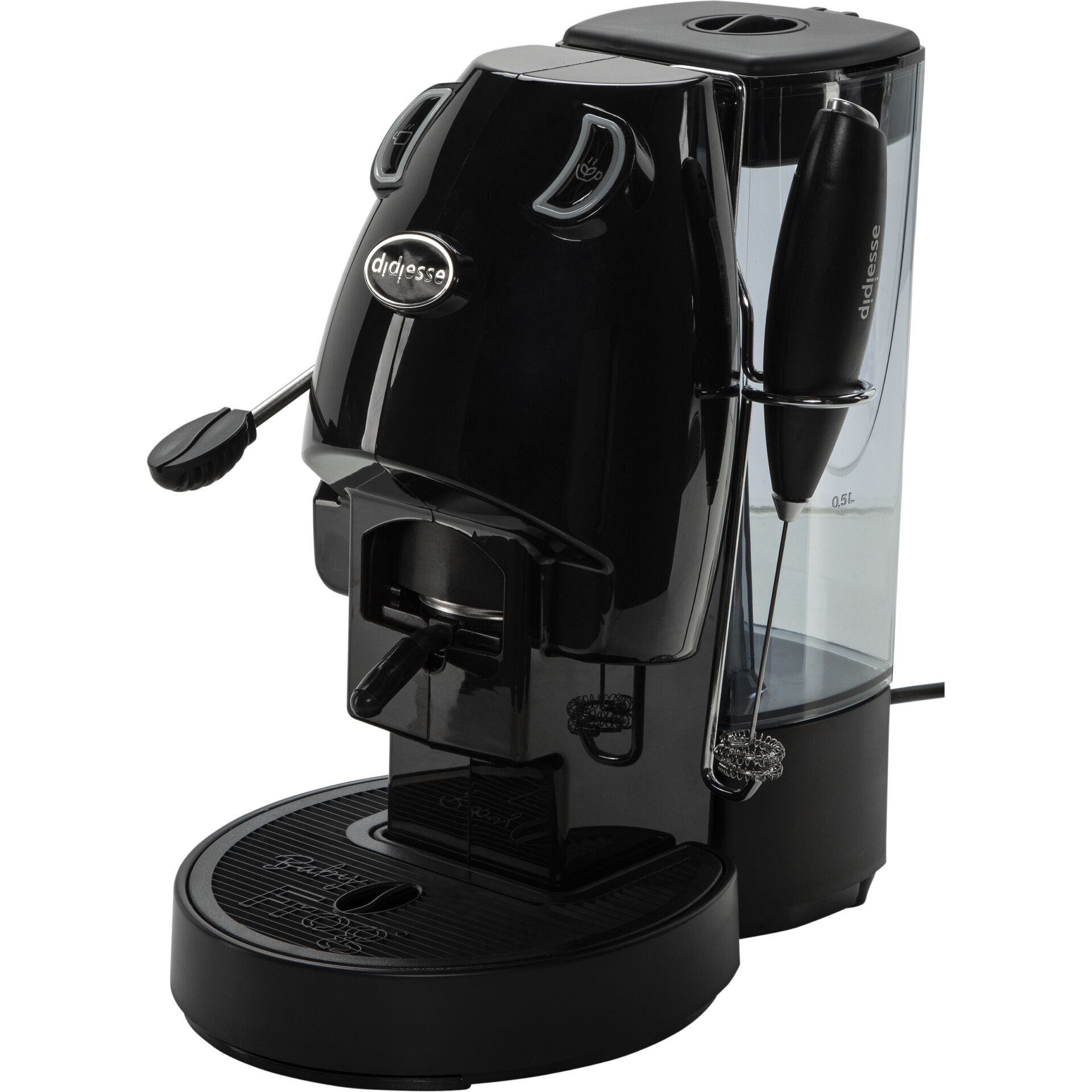 Didiesse Baby Frog Coffee & Tea  nero