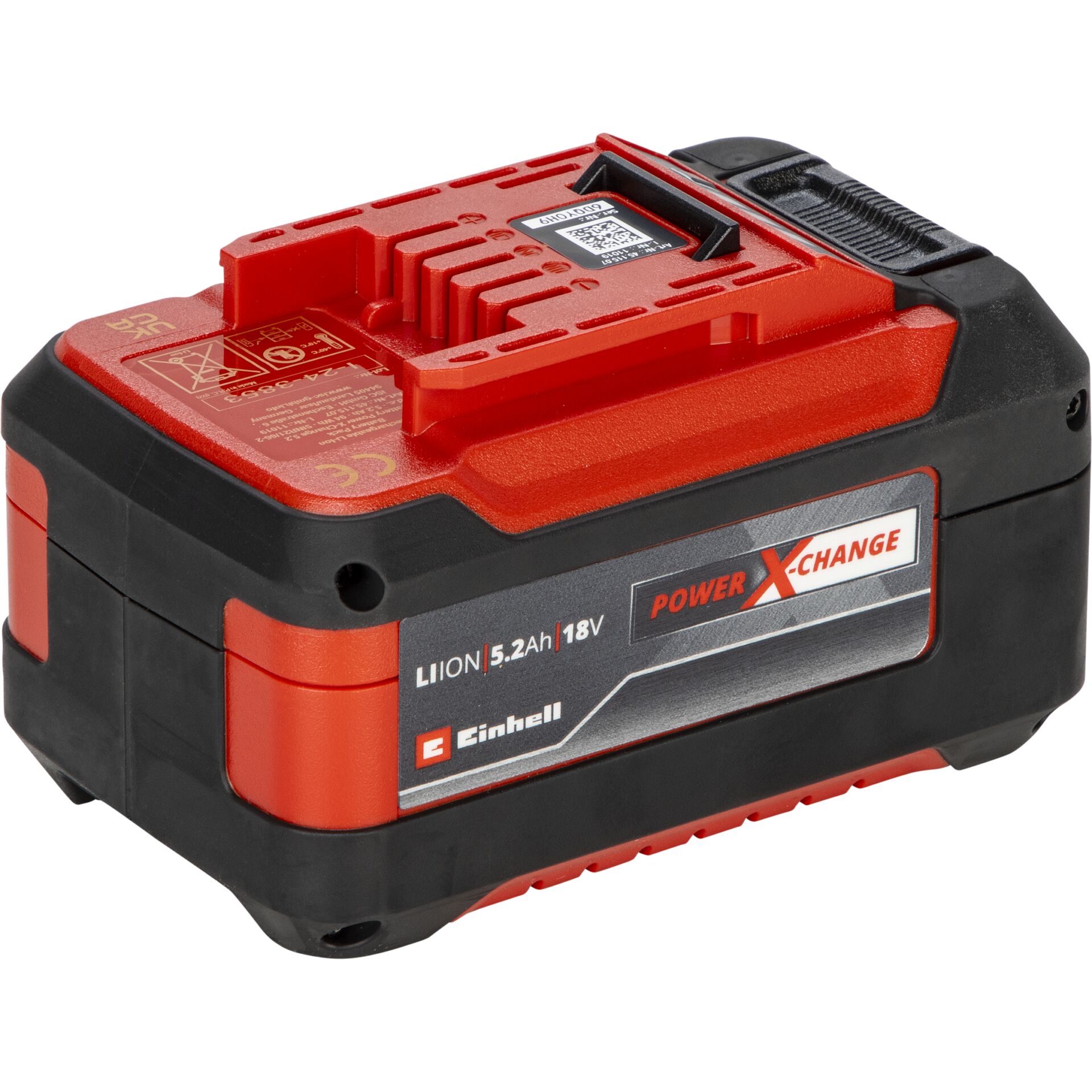 Erste Hilfe, Maschine