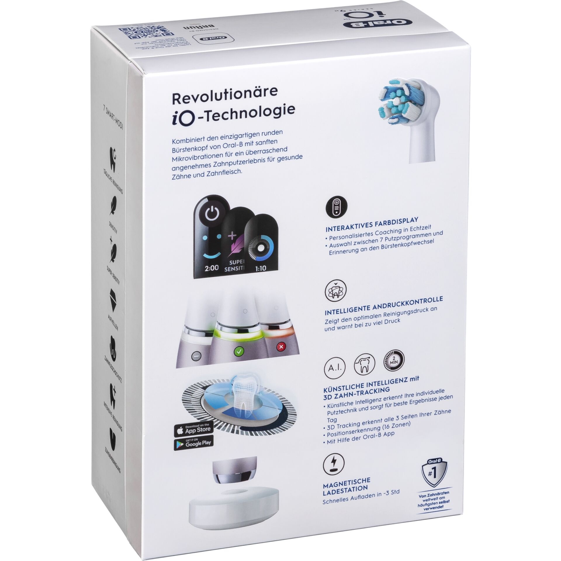 Pinsel, Gerät, Werkzeug