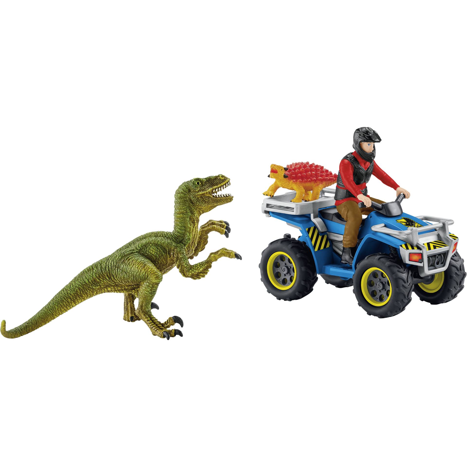 Tier, Dinosaurier, Reptil
