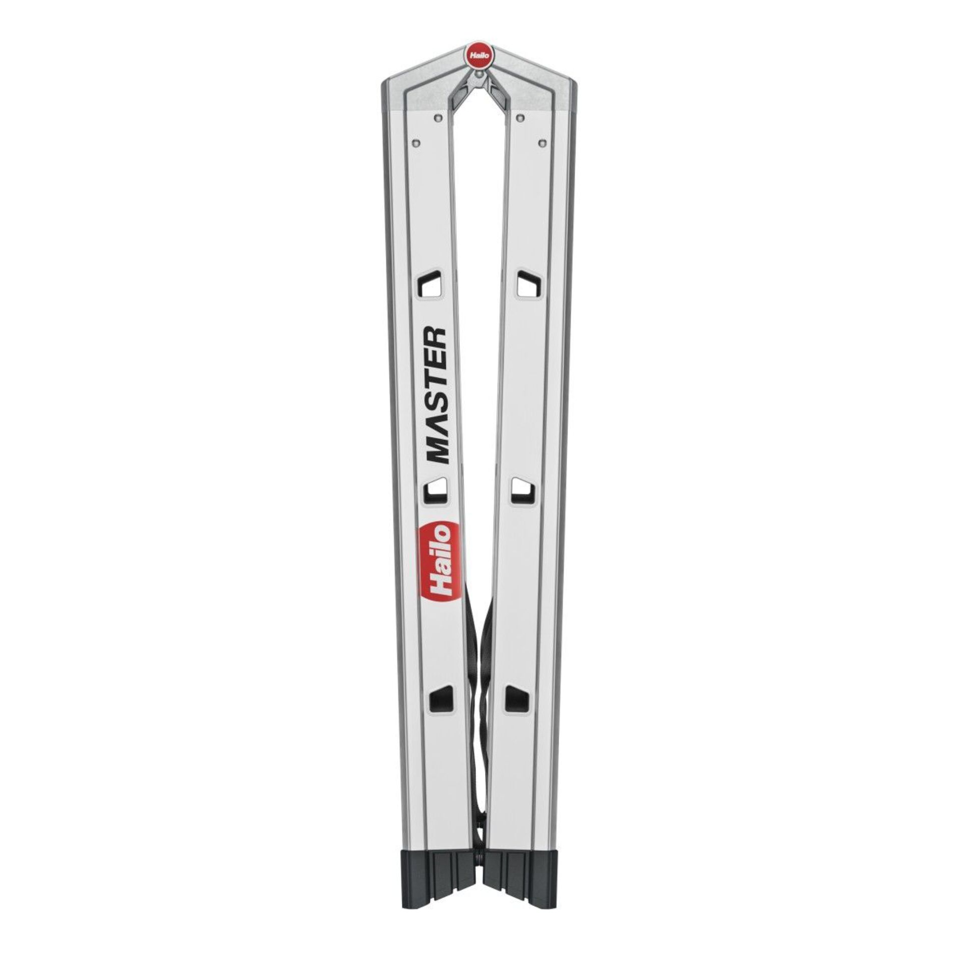Schaftklemme, Stativ, Aluminium, Gerader Selbstauszug, Master
