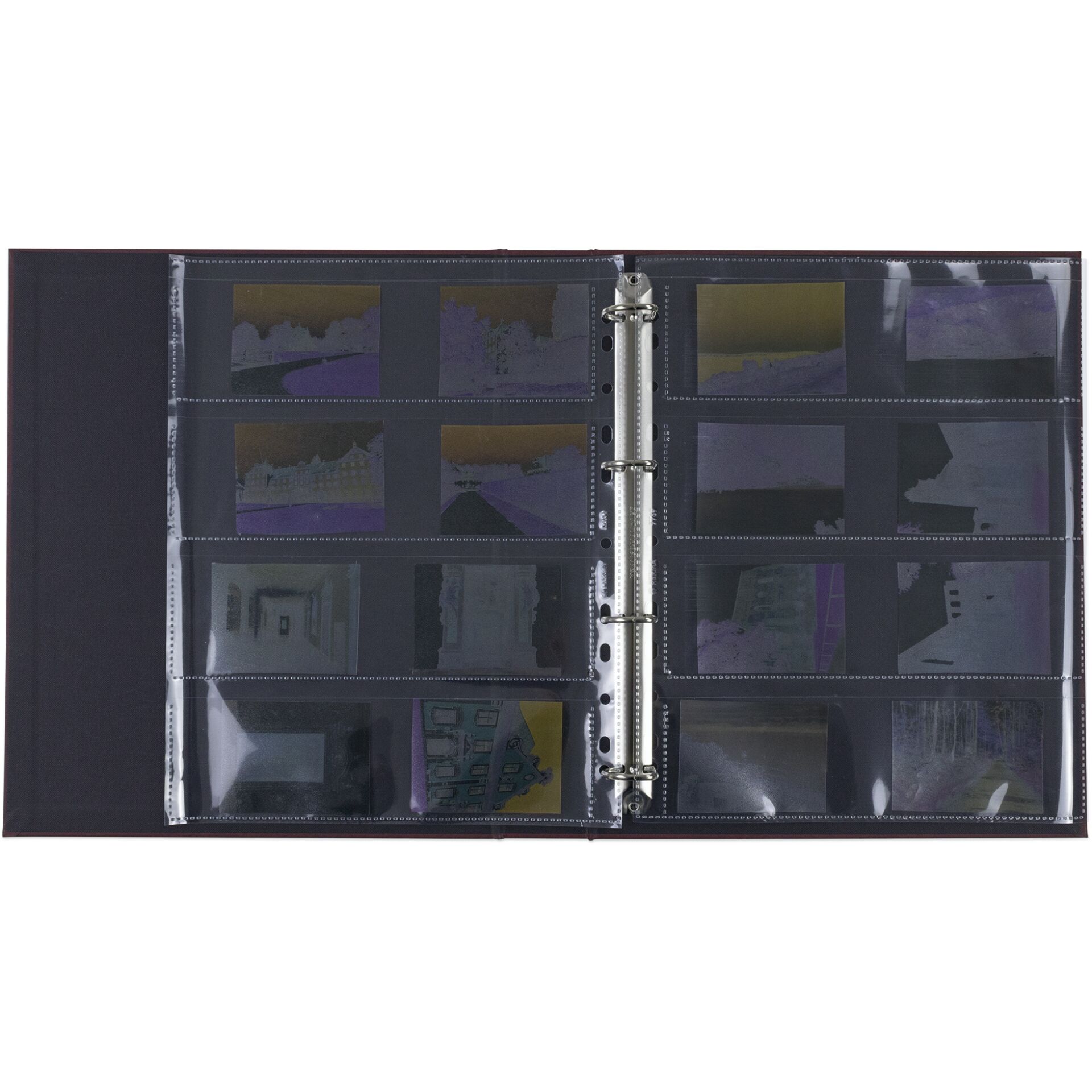 Datei-Binder, Mobiliar