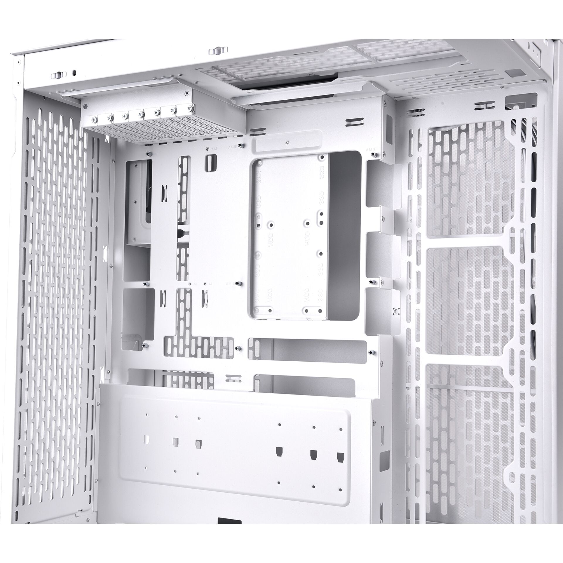 Elektronik, Hardware