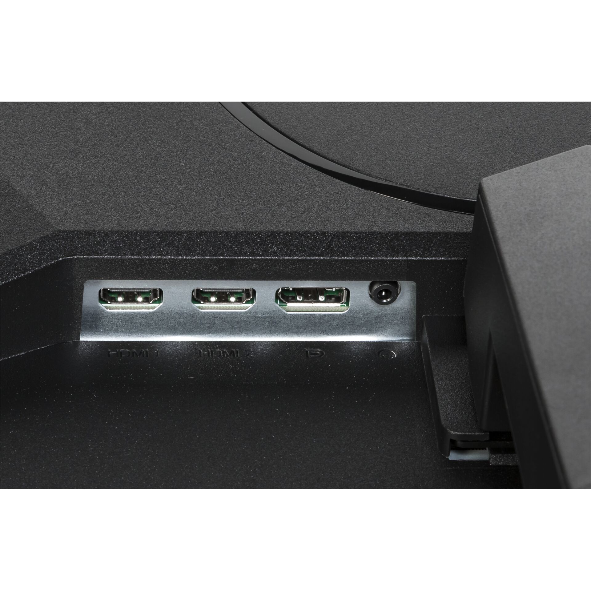 Elektronik, Hardware, Nabe