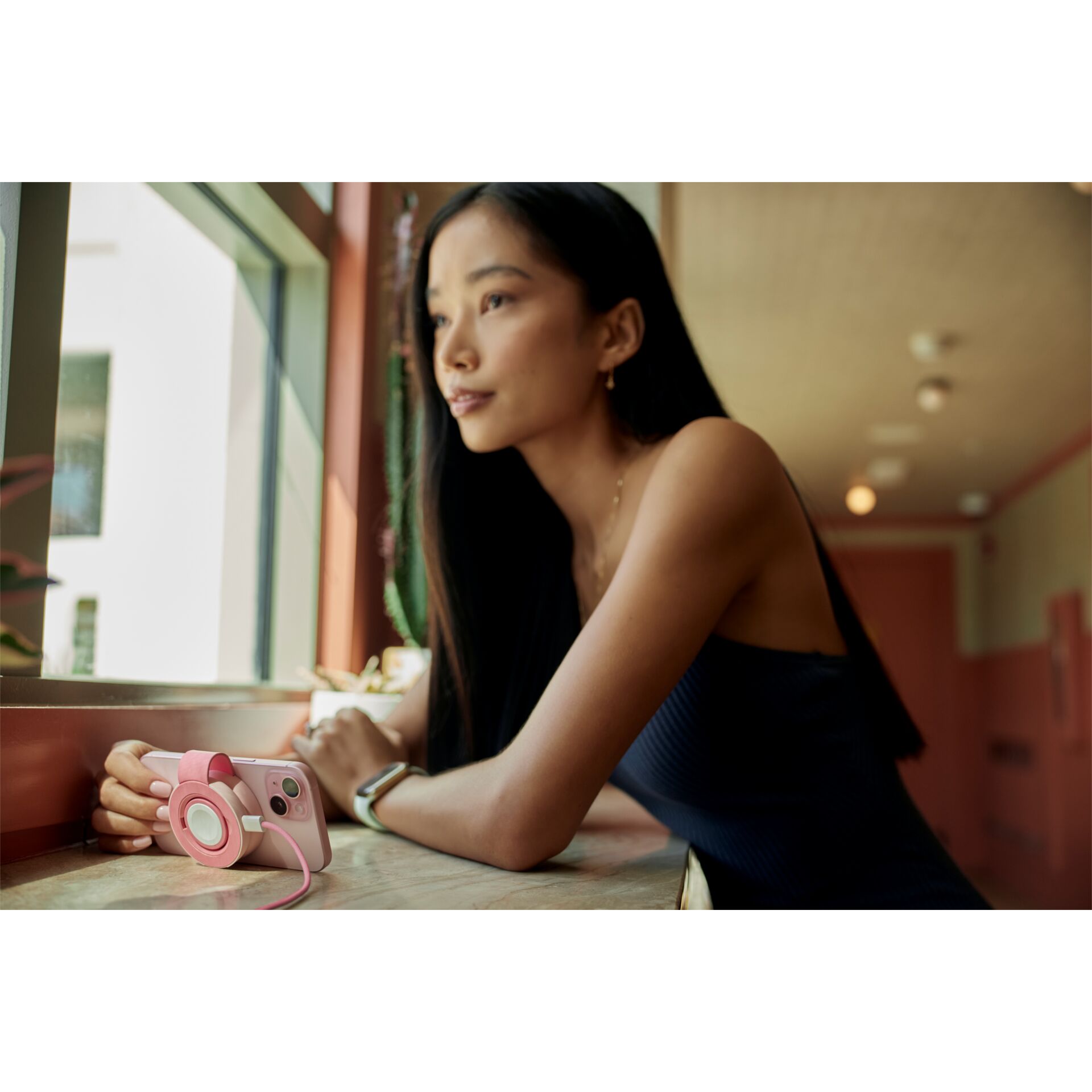 Finger, Person, Portrait, Sitzend, Frau