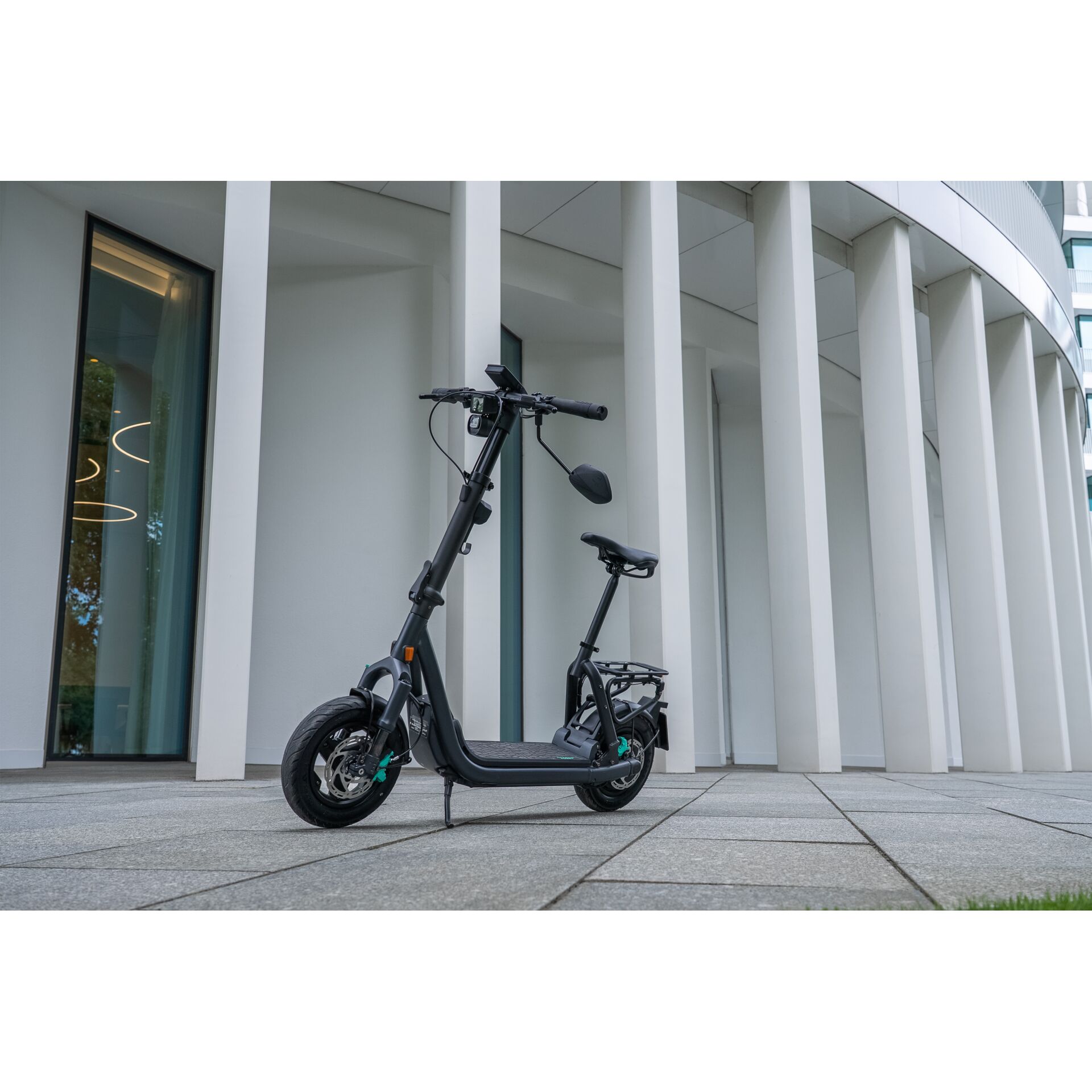 Roller, Transport, Fahrzeug, E-Scooter