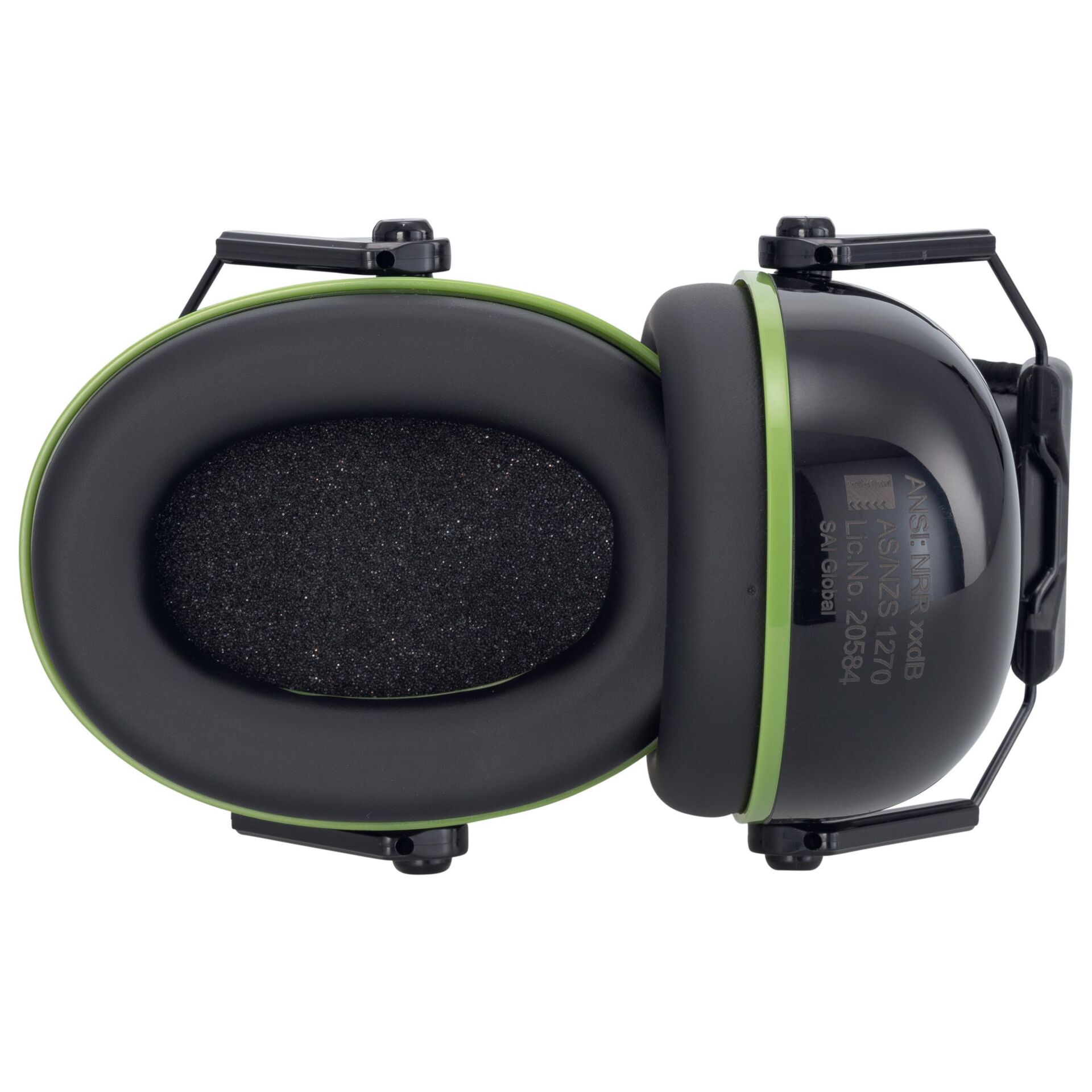 Elektronik, Sprecher