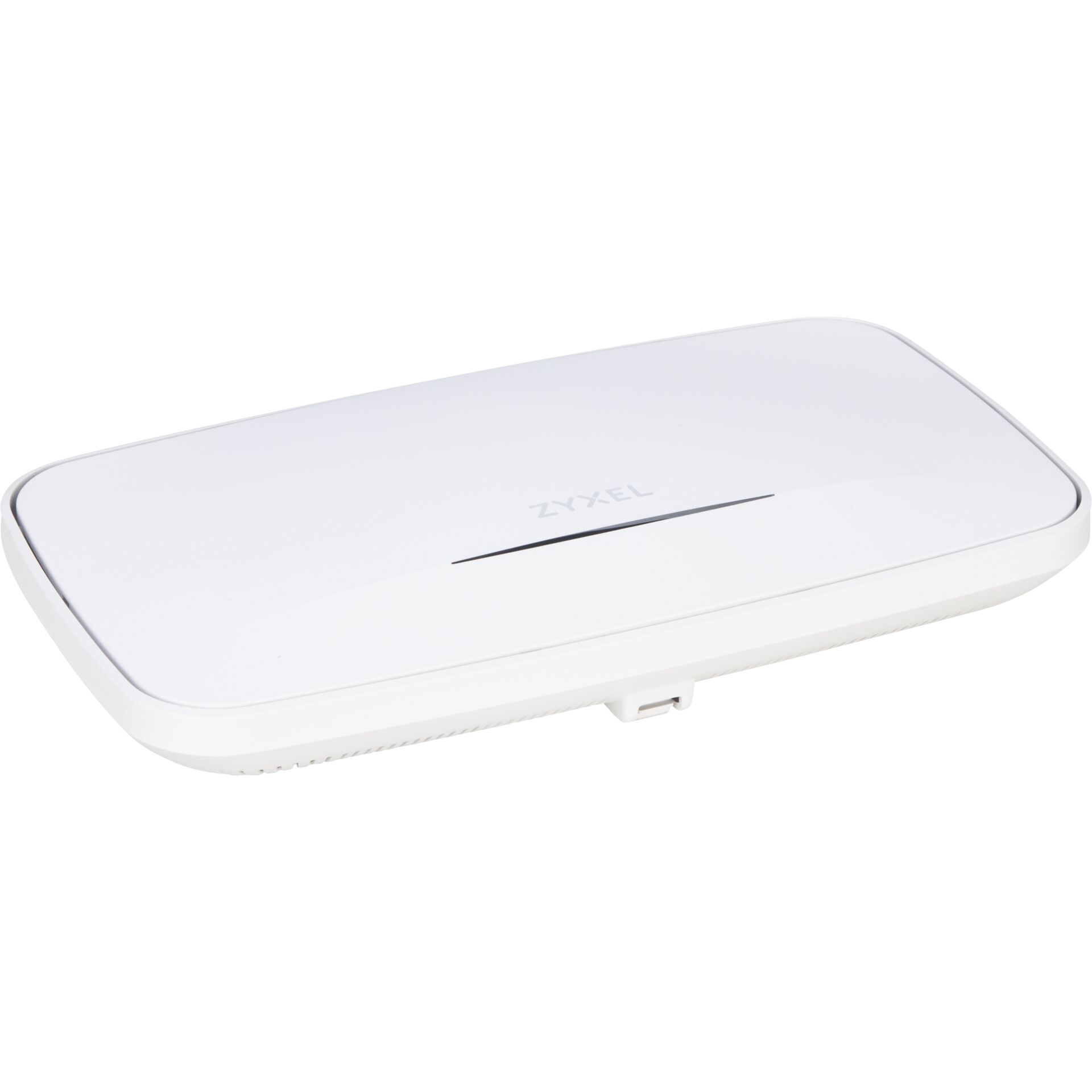 WLAN-Router, Modem, weiß, kompakt, Zyxel