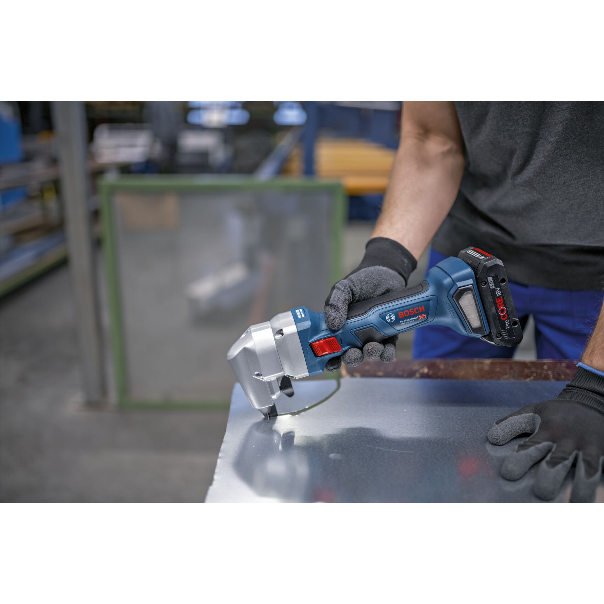 Elektrische Bohrmaschine, Werkzeug, Drinnen, Innenarchitektur, Handschuh