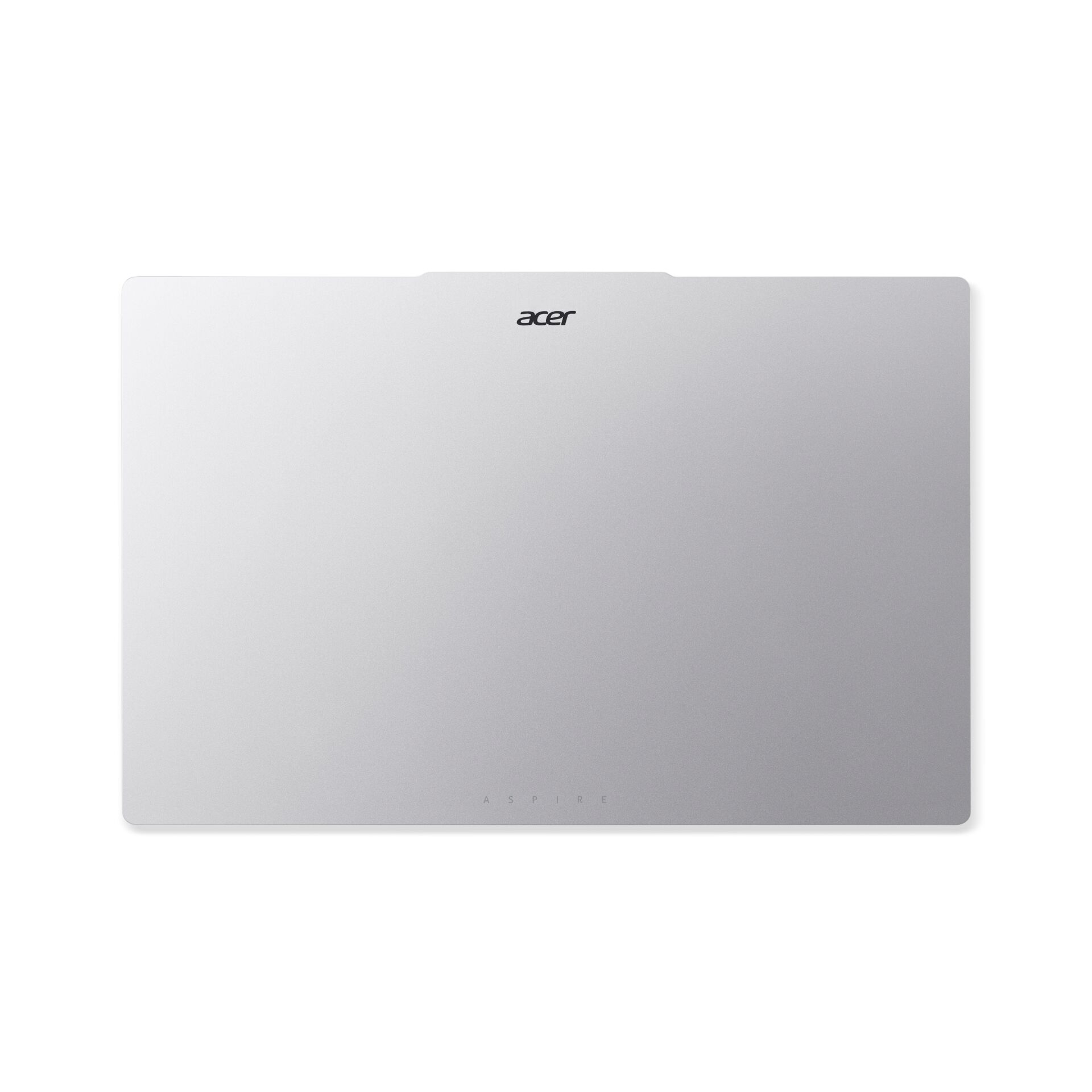 laptop, silber, metall, portabilität, Acer Aspire