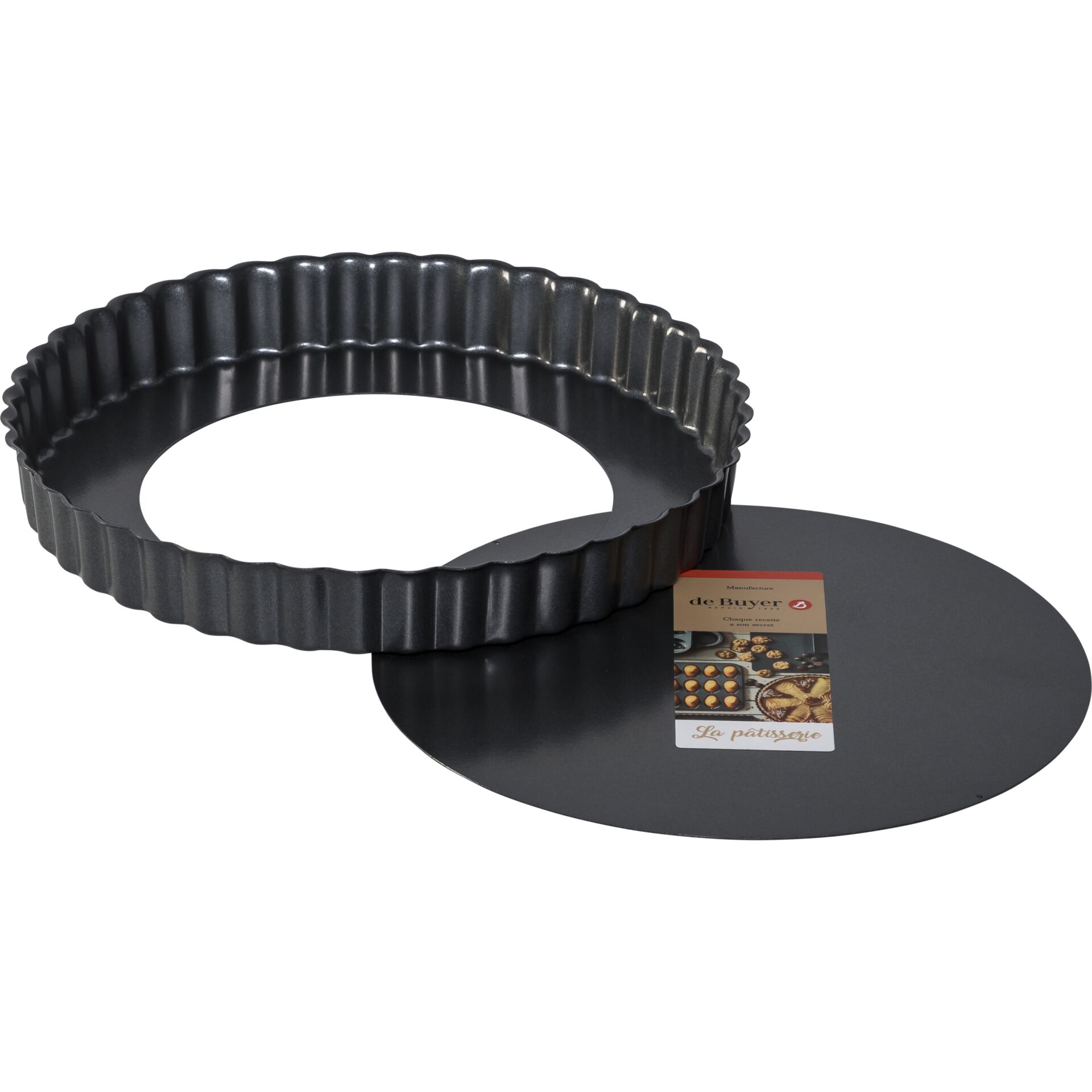 De Buyer Form ANTIHAFT  20cm